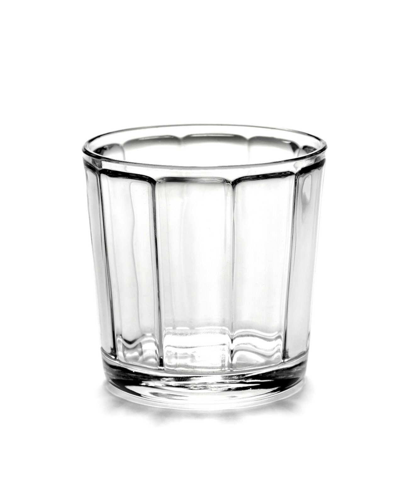 Surface Large Tumblers, Set of 4 Serax