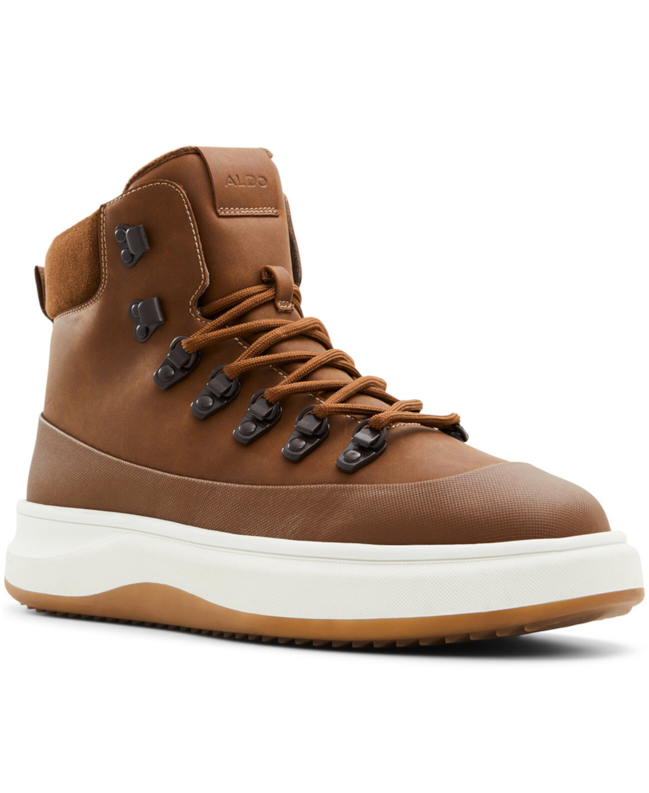 Men's Gibson Synthetic Ankle Boots ALDO