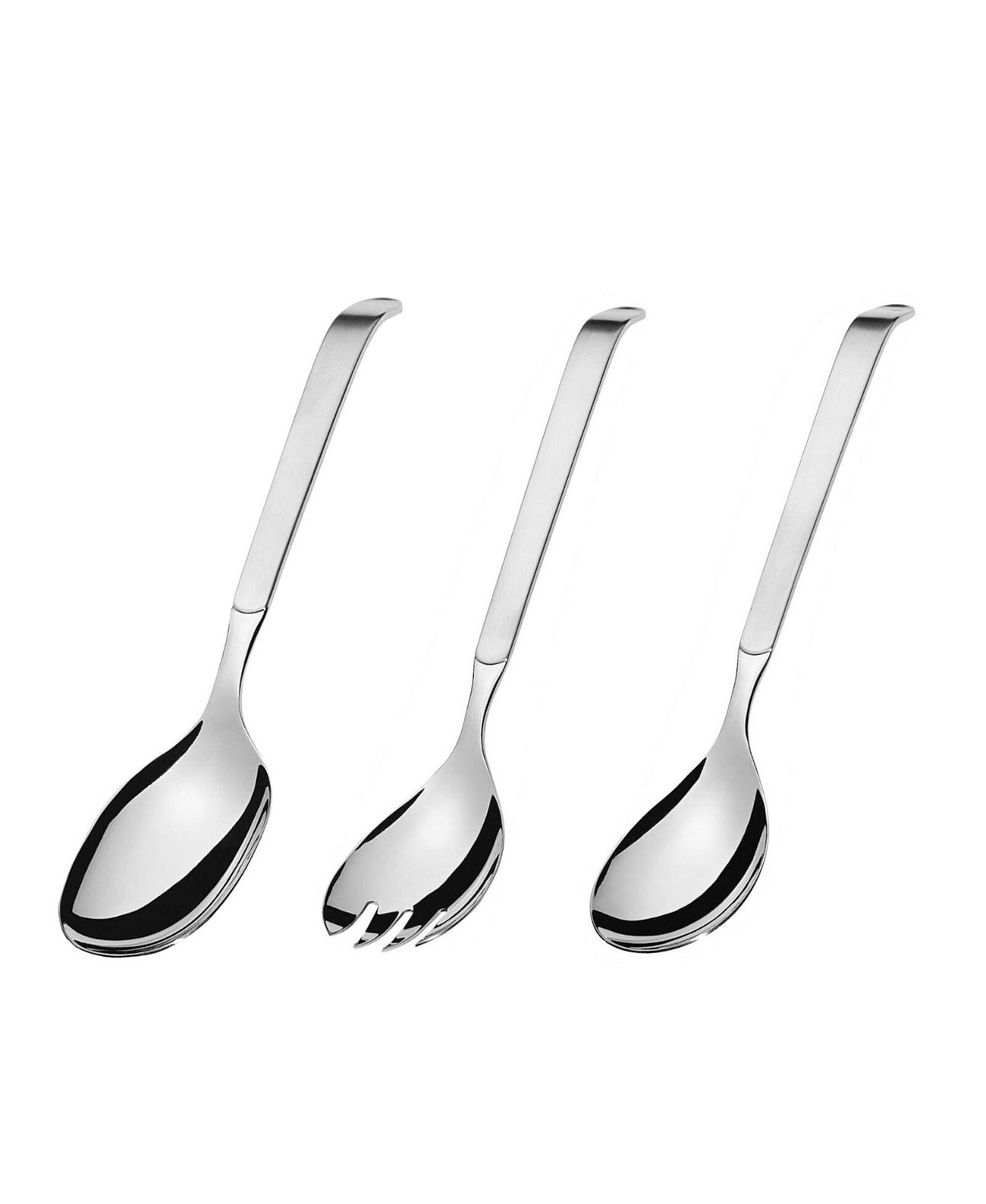 Buffet 3-Piece Large Serving Set Amefa