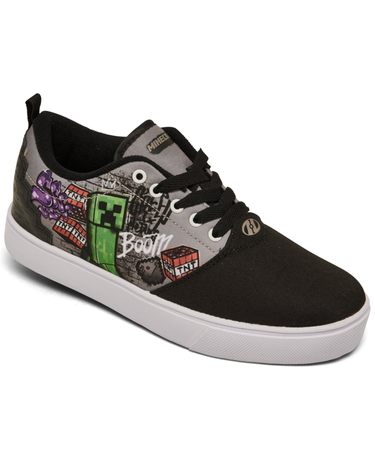 Детские Кроссовки Heelys Minecraft Pro 20 Heelys