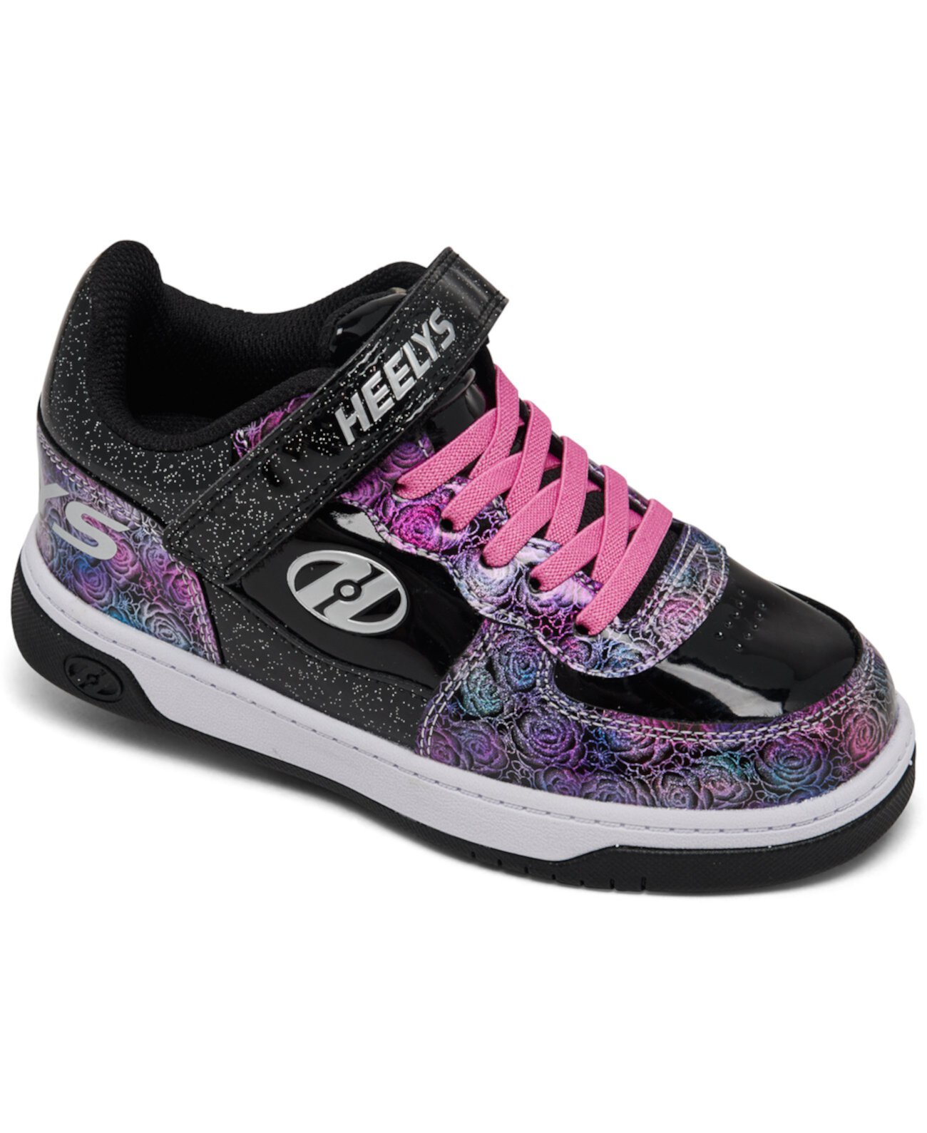 Детские Кроссовки Heelys Rezerve Low X2 Heelys