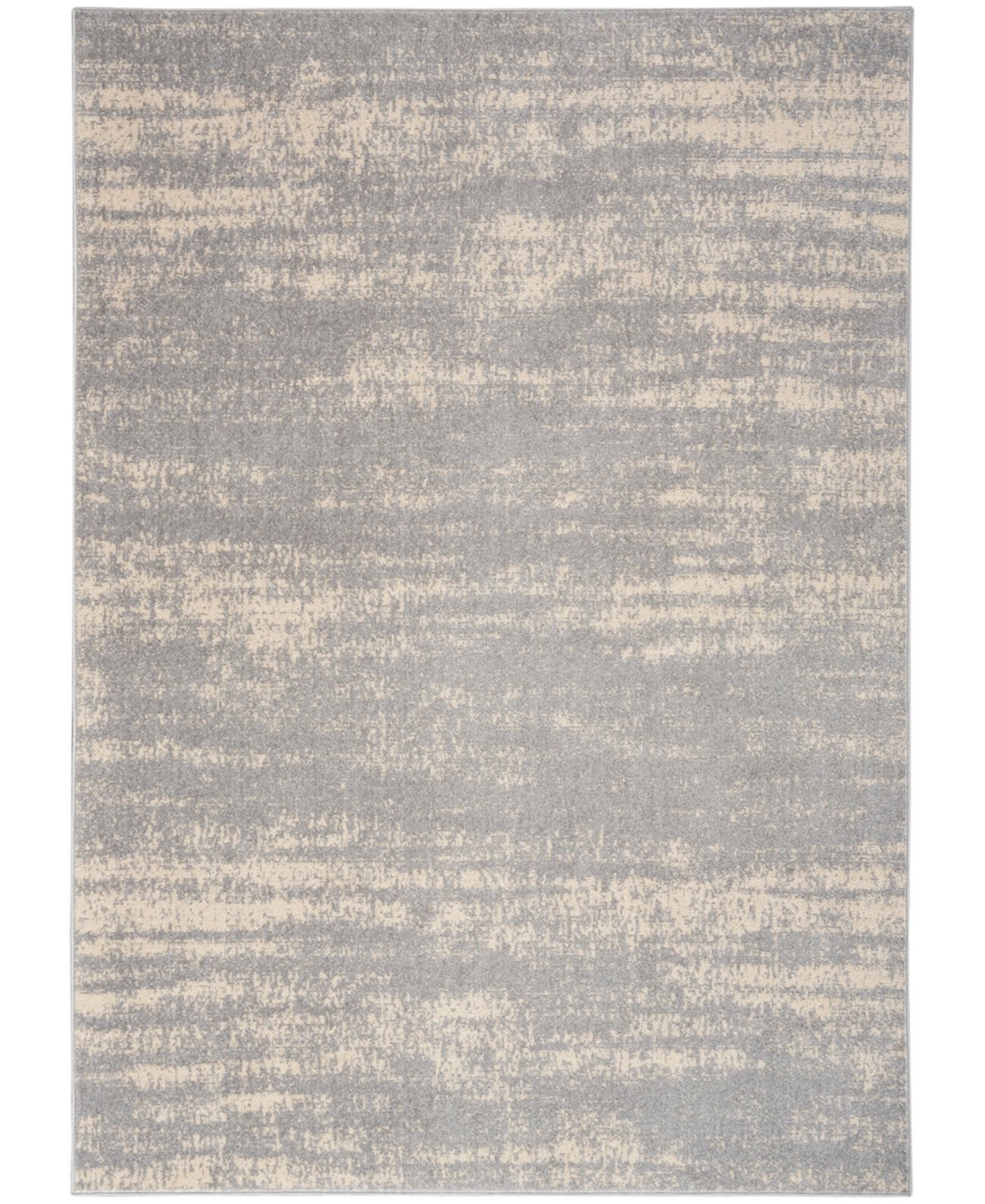 Nourison Essentials NRE03 5'x7' Area Rug Nourison Home