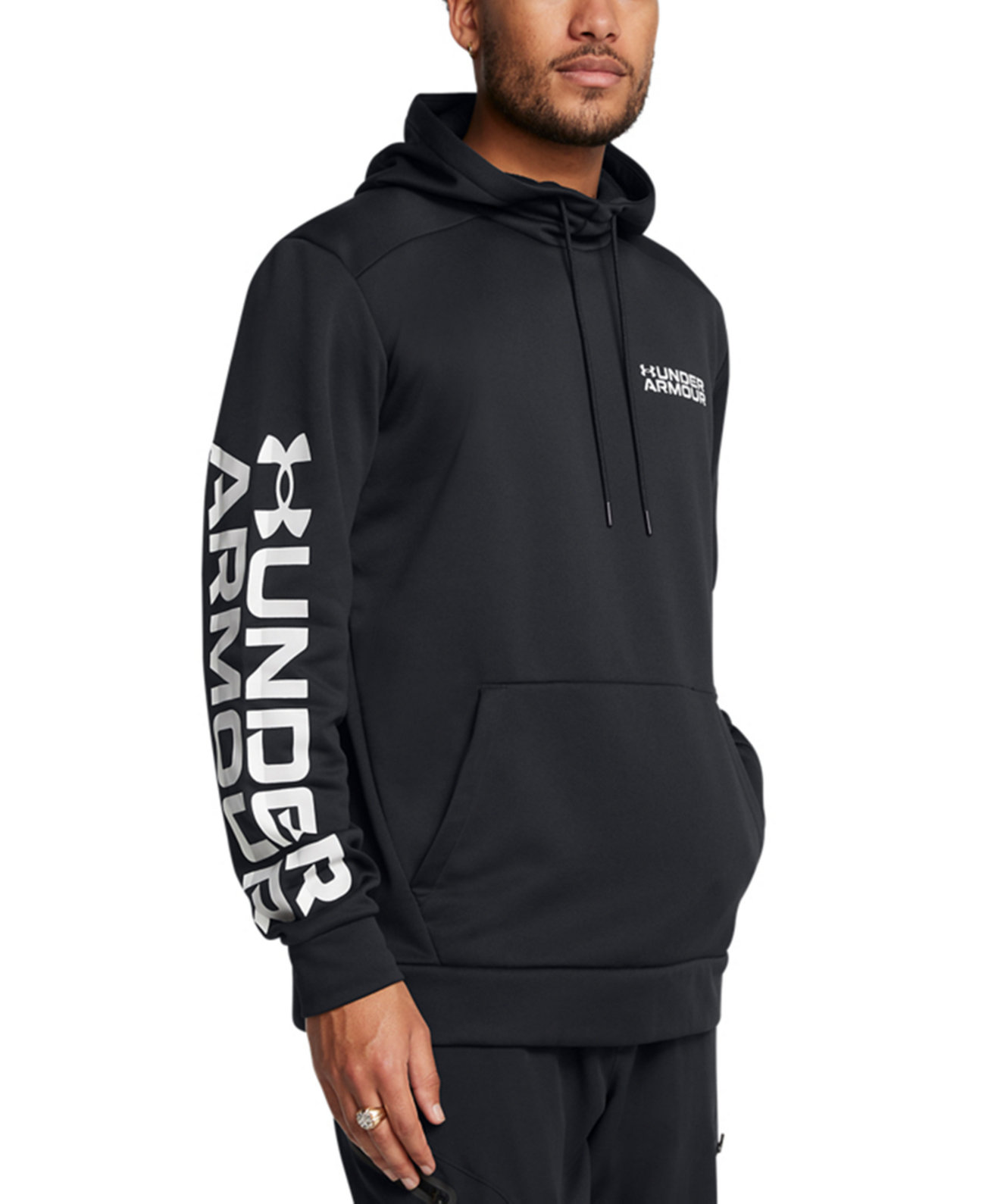 Мужская Толстовка Under Armour Armour Fleece® Under Armour