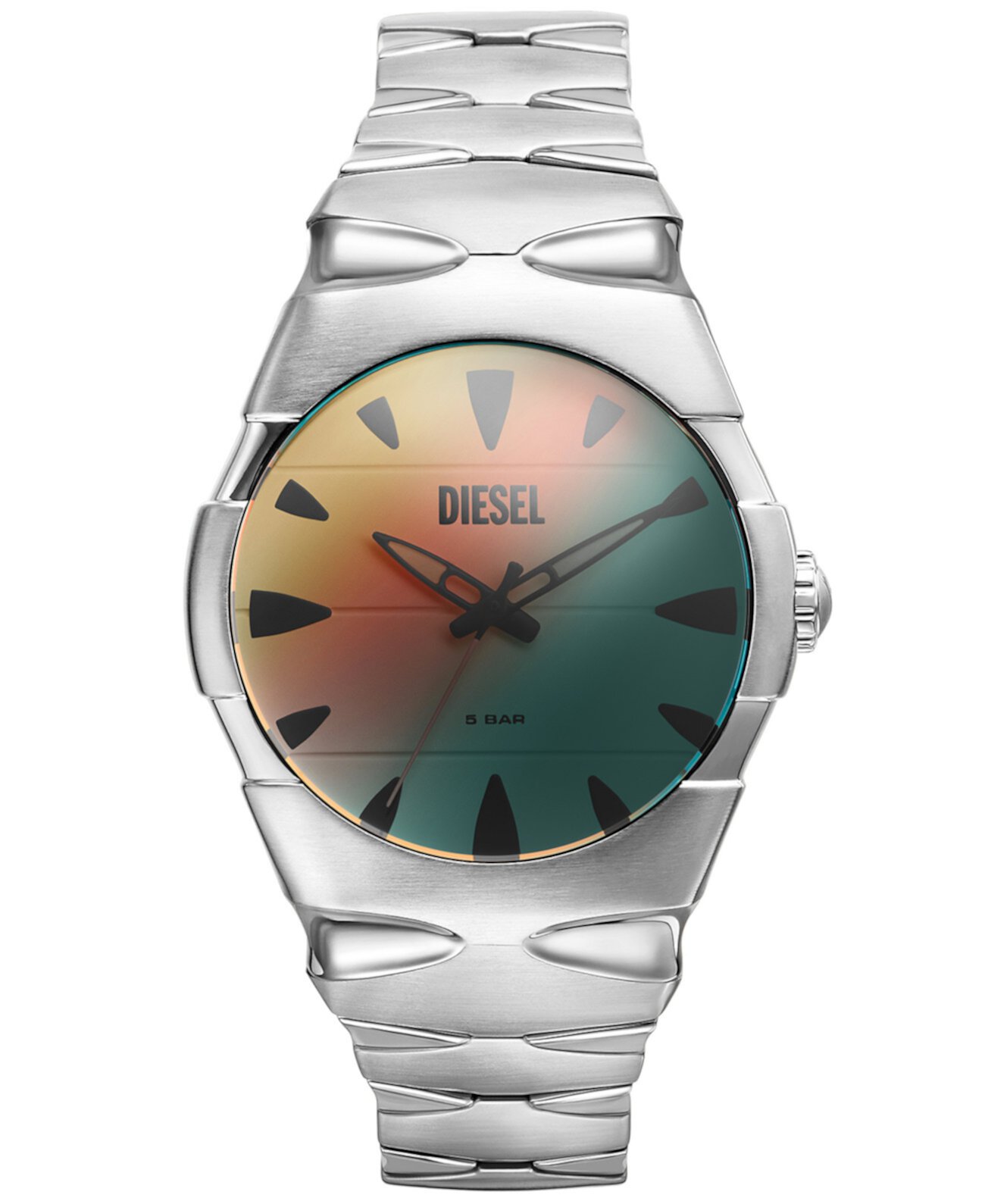 Кварцевые часы Diesel D-Sruptor Quartz, 42mm Diesel