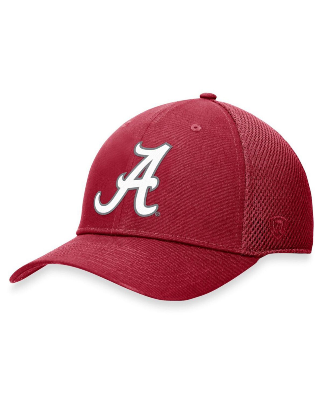 Men's Crimson Alabama Crimson Tide Spacer Flex Hat Top of the World