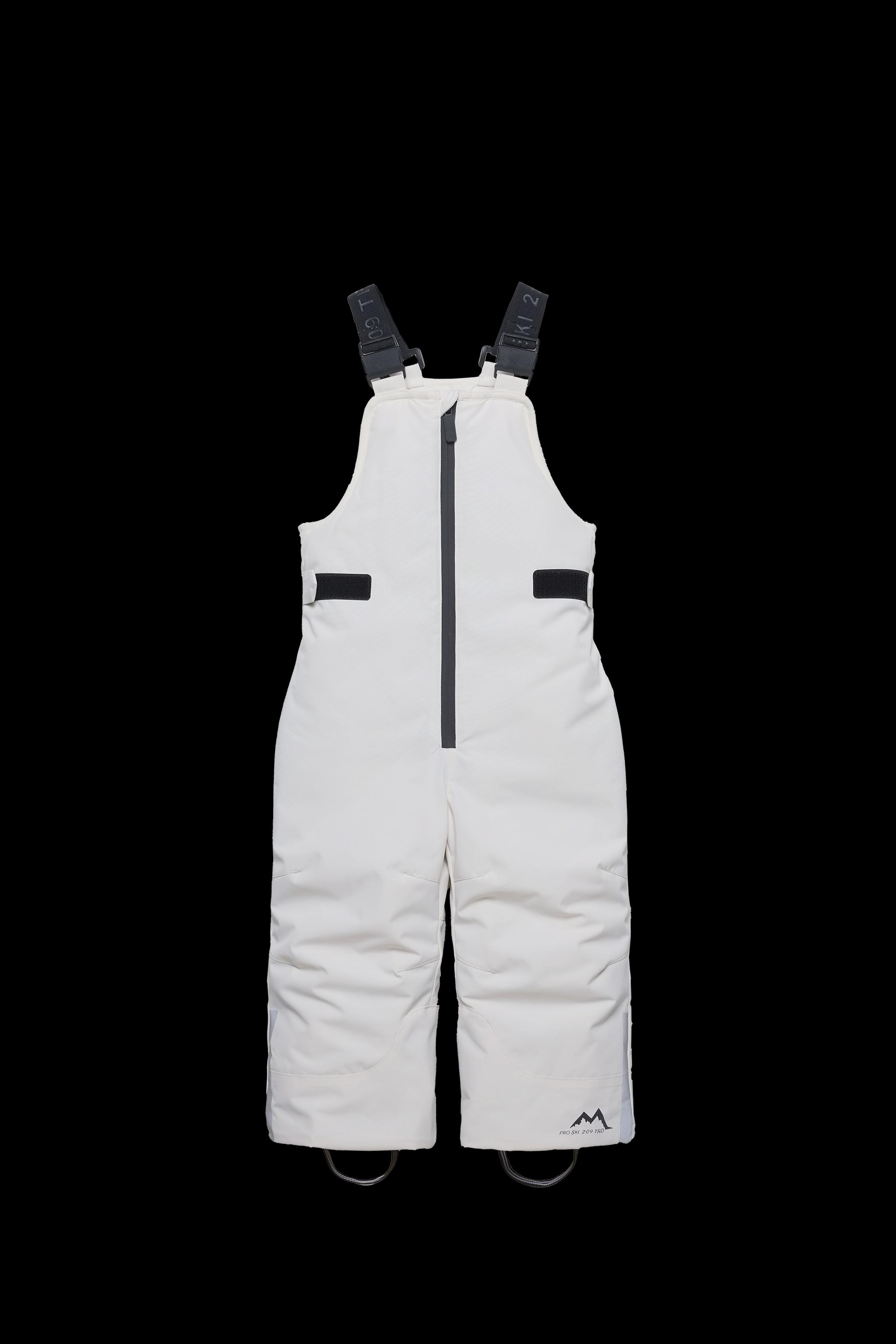 WATER REPELLENT AND WIND RESISTANCE SNOW OVERALLS SKI COLLECTION Zara