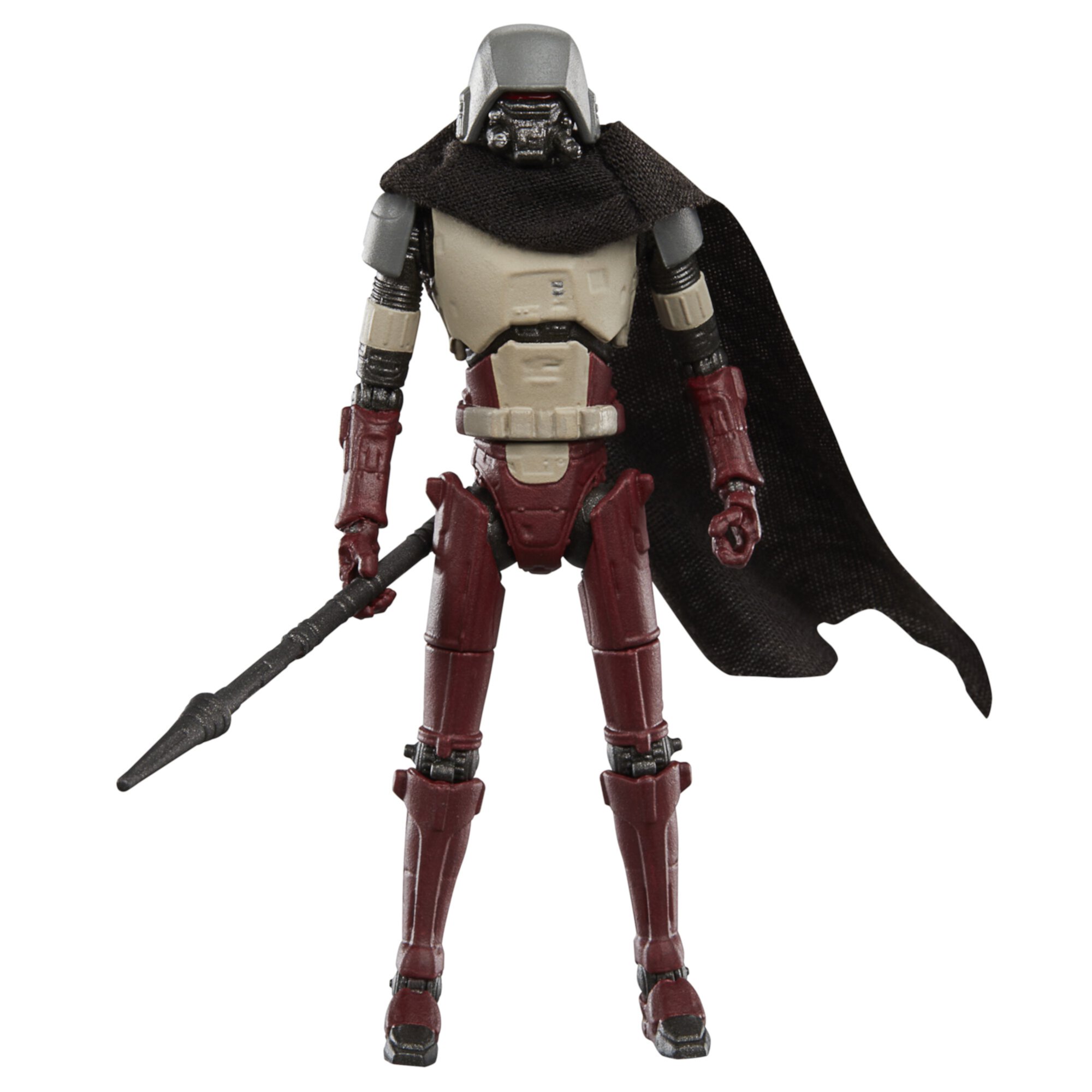 Star Wars The Vintage Collection HK-87 Assassin Droid (Arcana), Star Wars: Ahsoka Action Figure (3.75”) Star Wars