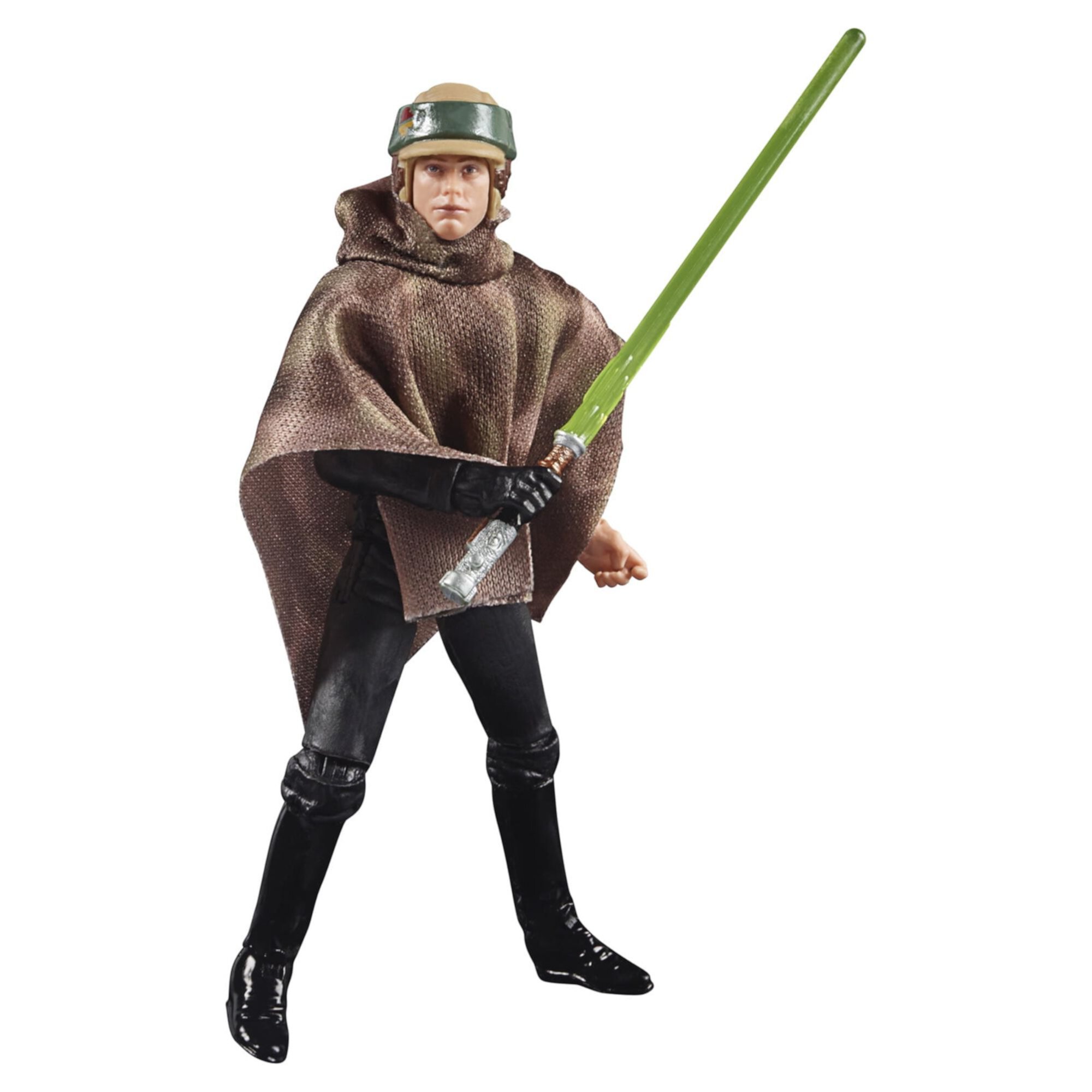 Star Wars Vintage Collection Luke Skywalker (Endor) Action Figure Star Wars