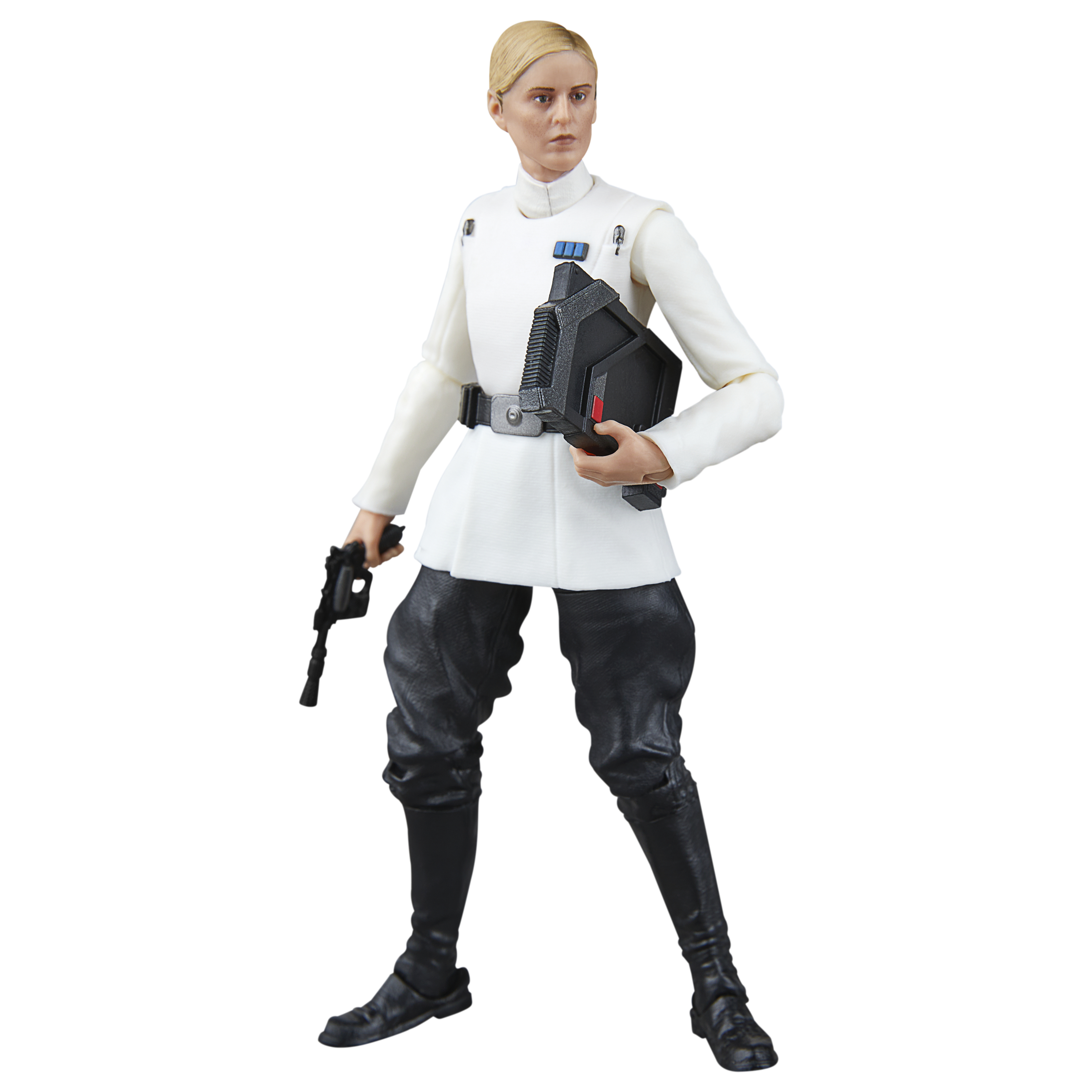 Star Wars The Black Series Dedra Meero Collectible Action Figure (6”) Star Wars