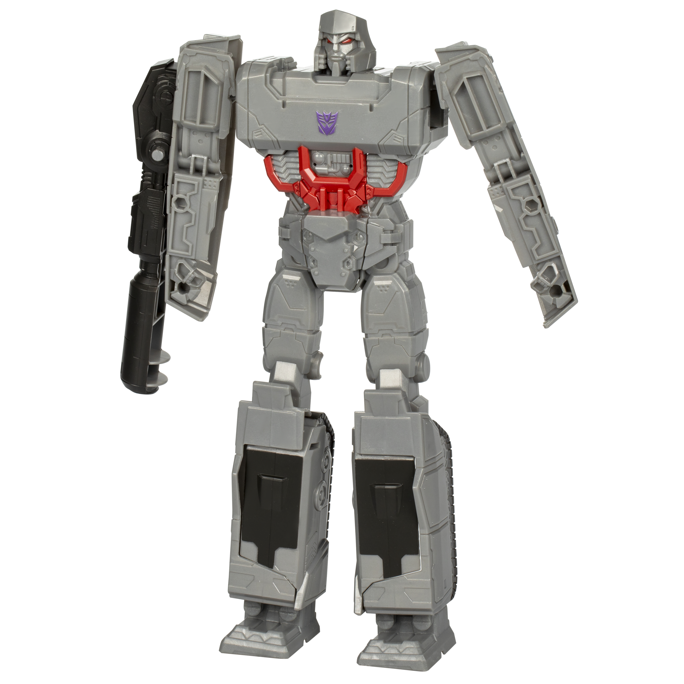 Transformers One Mega Changer Megatron (D-16) 11" Action Figures for Kids Age 6+ Transformers