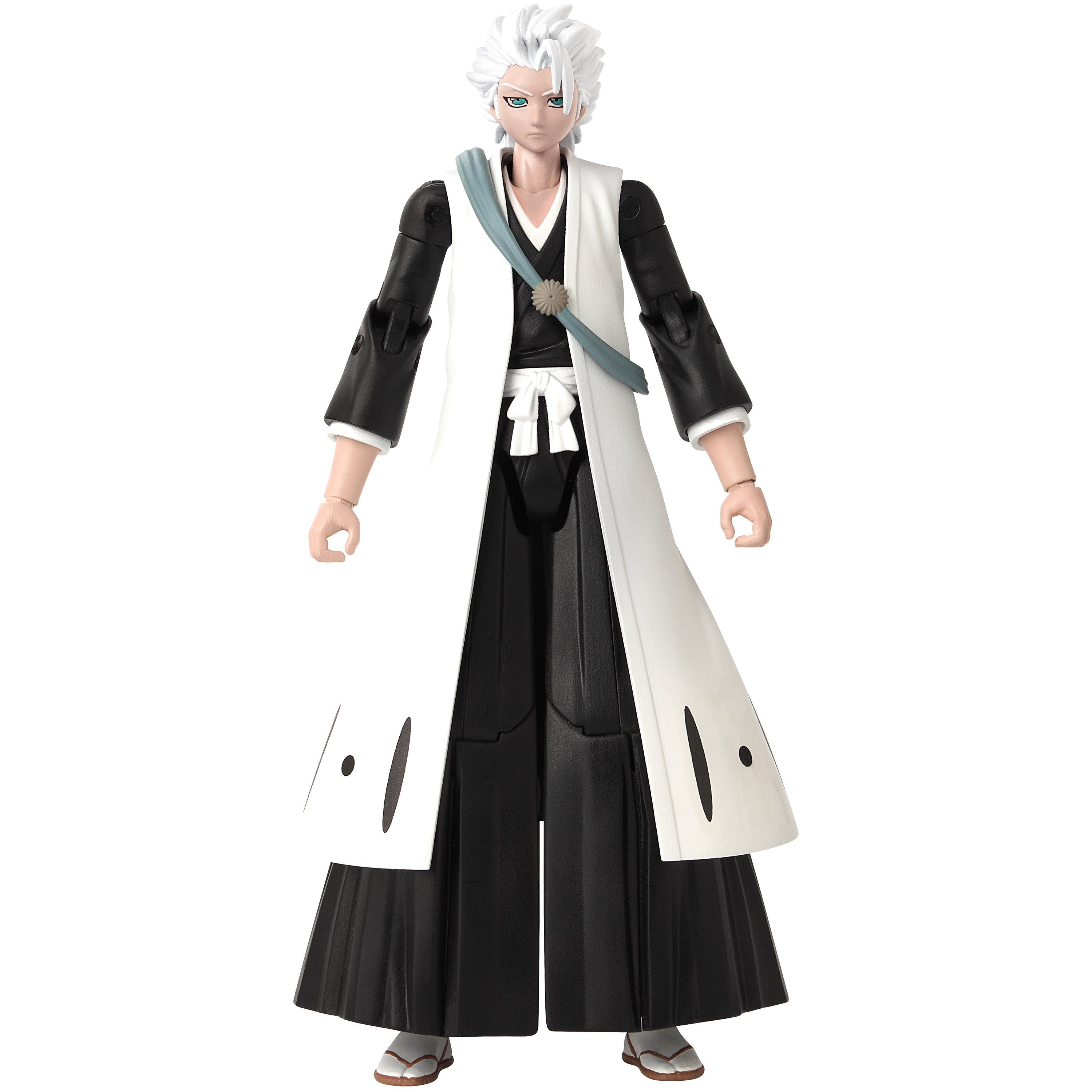 Anime Heroes Bleach - Toshiro Hitsugaya Bleach