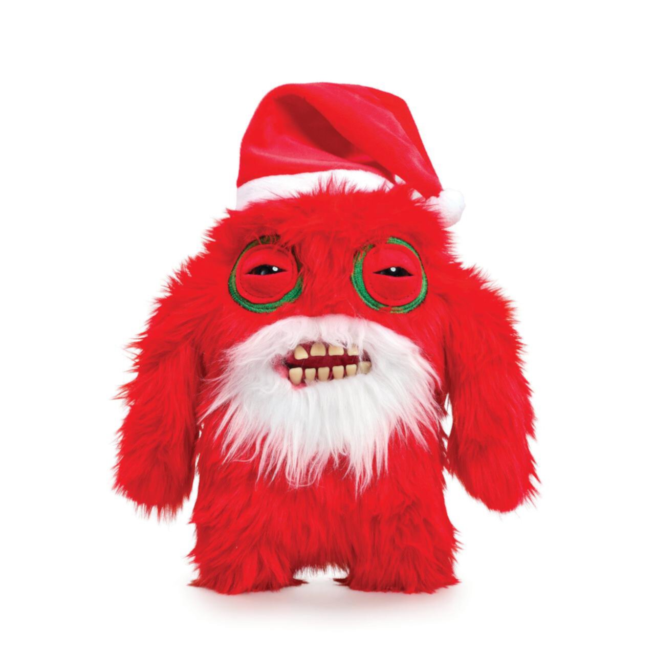 Christmas Fuggler Santa Fuggler