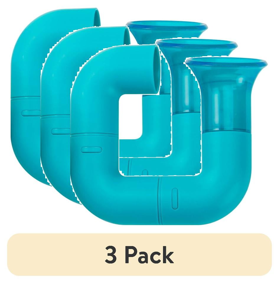 (3 pack) Boon Pipes (1 Count, Picked at Random) Boon