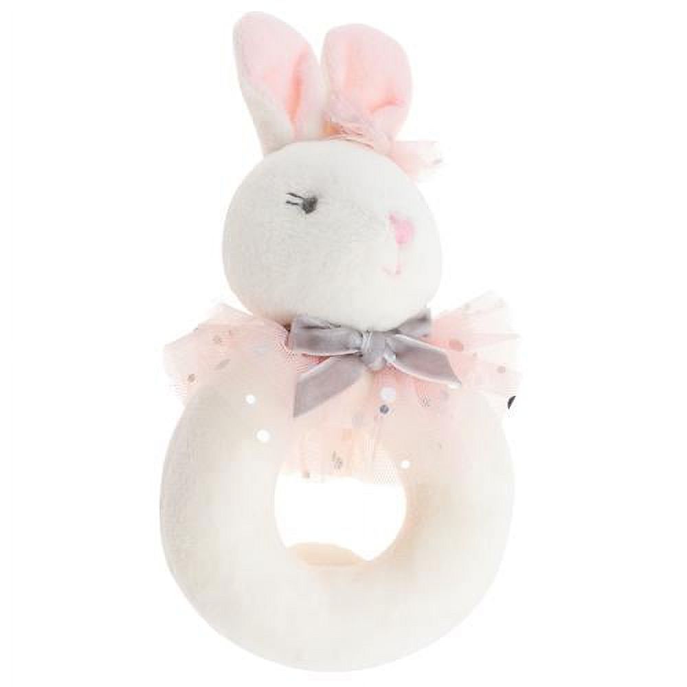 Stephen Joseph Ring Rattle Bunny Stephen Joseph