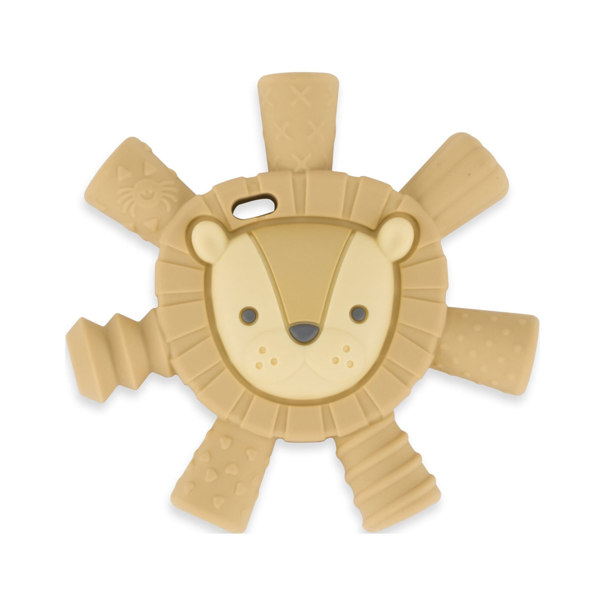 Itzy Ritzy Teether™ Lion Itzy Ritzy