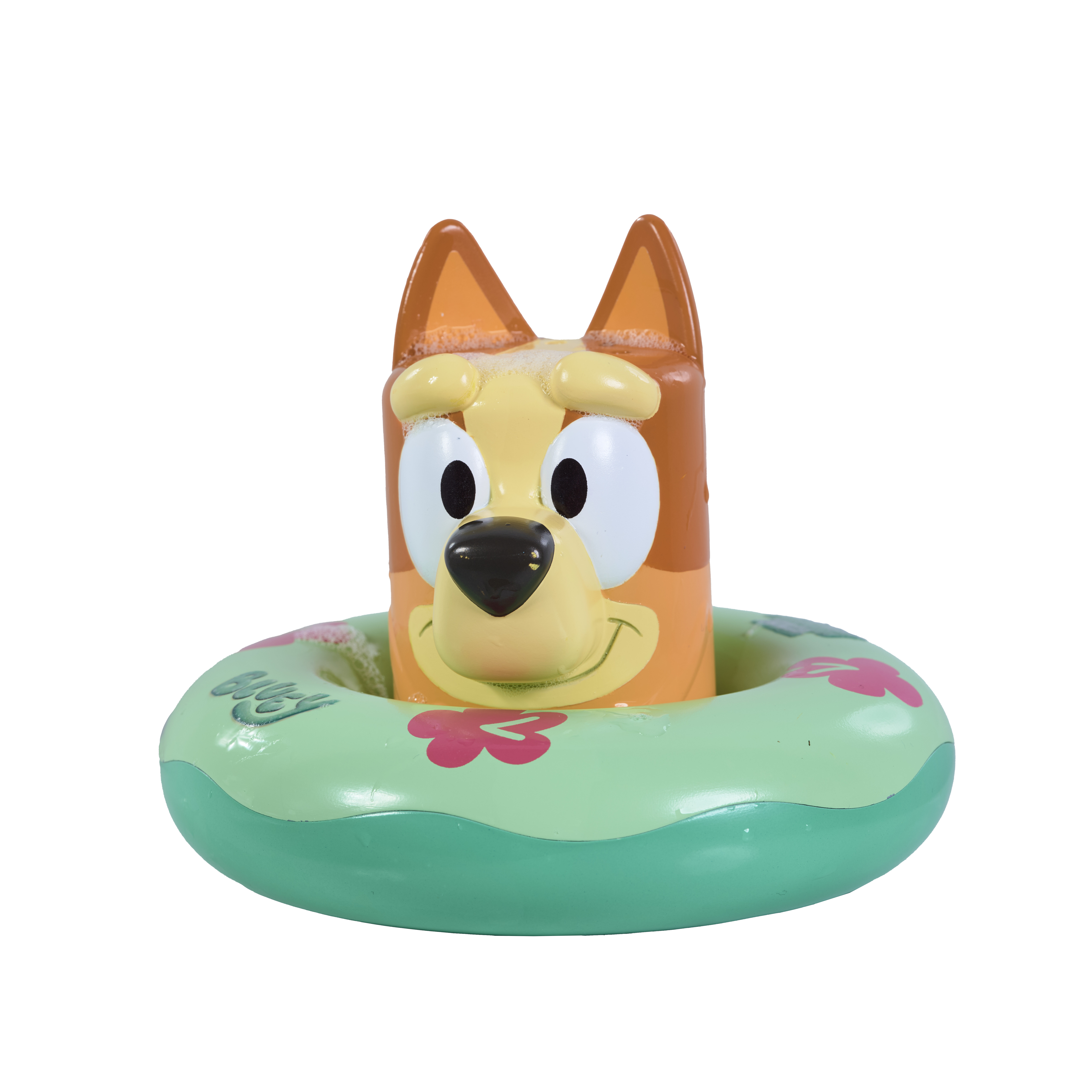 Toomies Bluey Bath Toys - Splash & Float Bingo TOMY