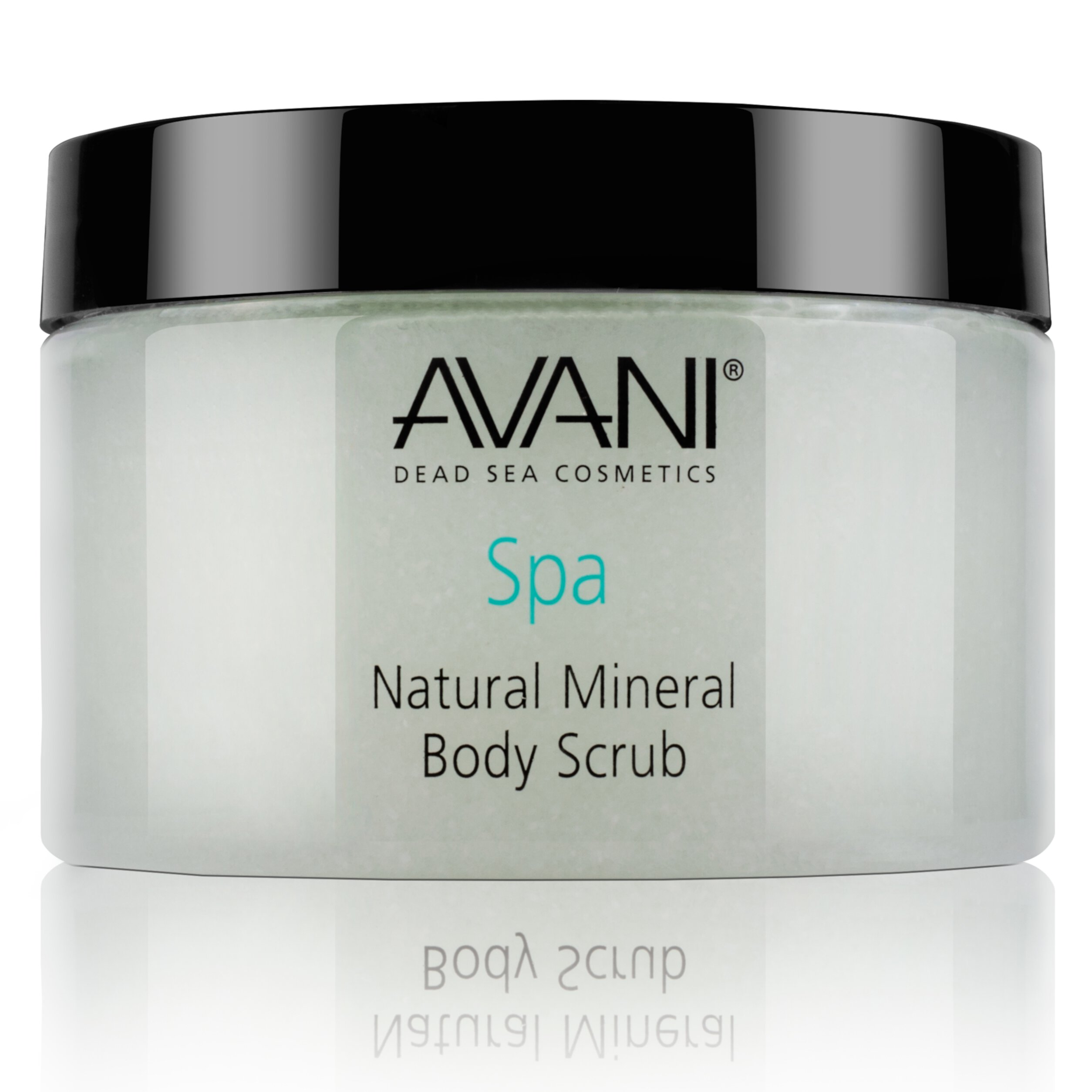 AVANI Body Scrub Pear/Apple Avani Health