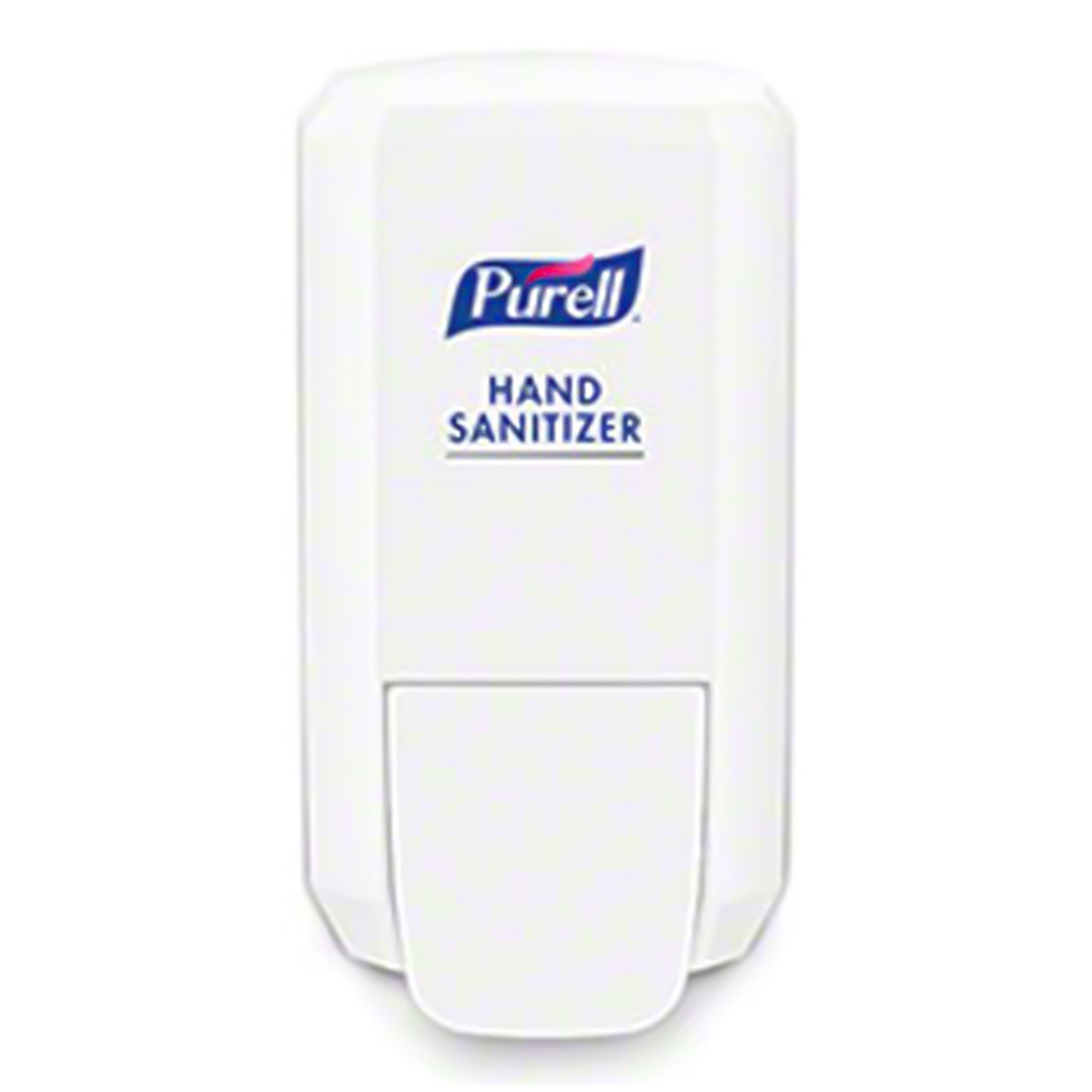 GOJO Purell CS2 Manual Push Hand Hygiene Dispenser 6 Ct GOJO