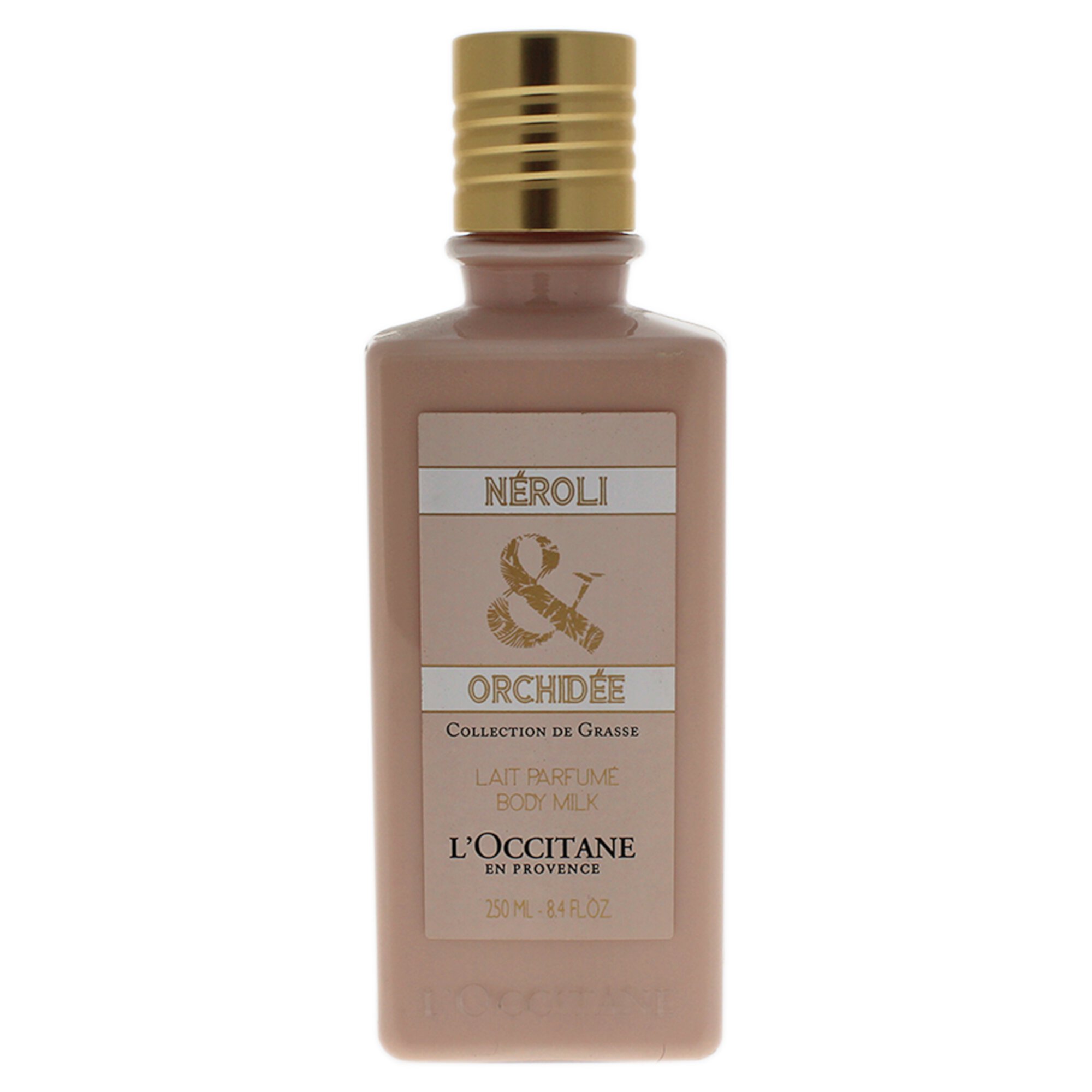 L'Occitane Neroli & Orchidee Body Milk, 8.4 Oz L'Occitane