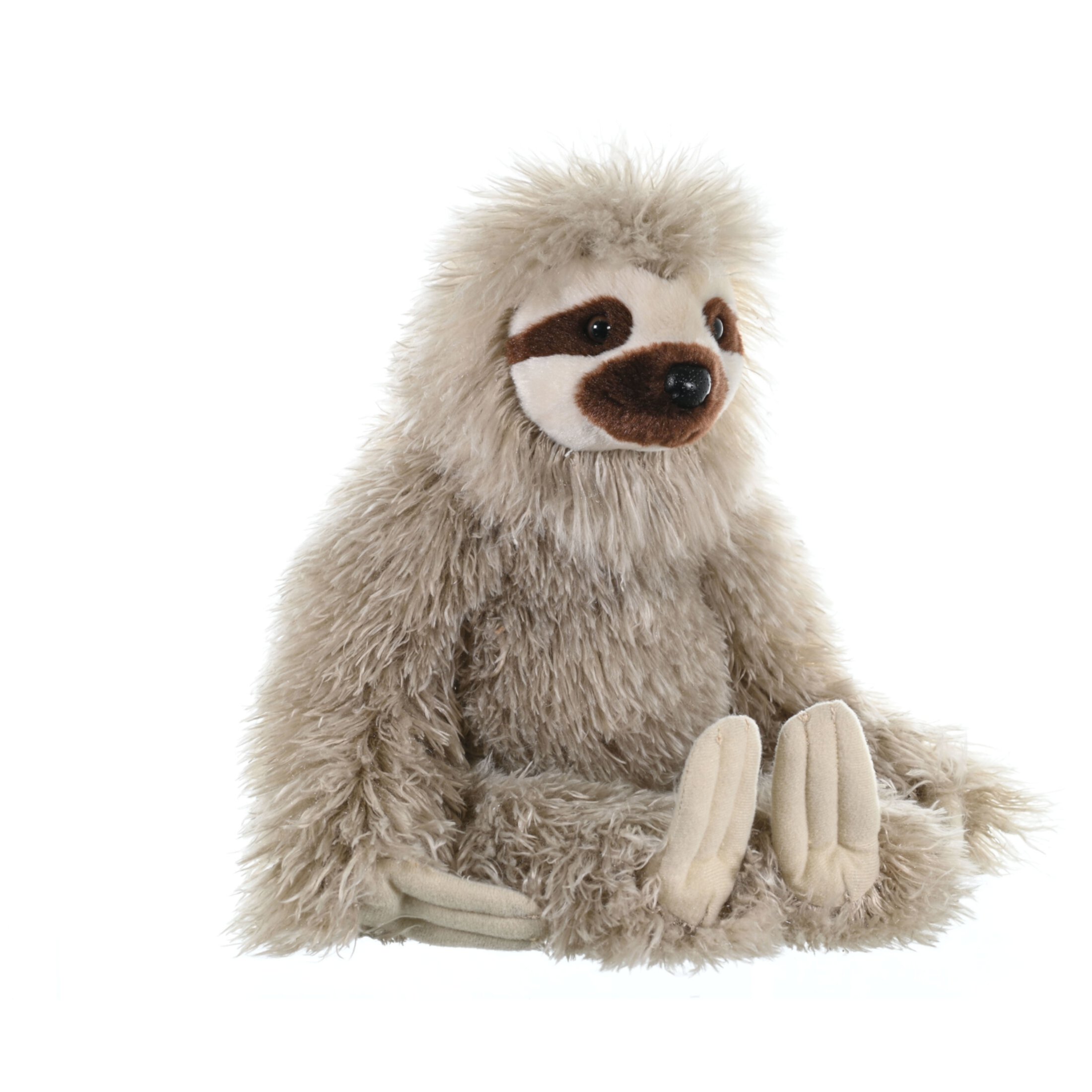 Wild Republic Cuddlekins, Sloth, 12 inches, Gift for Kids, Gift for Nature Lovers Wild Republic