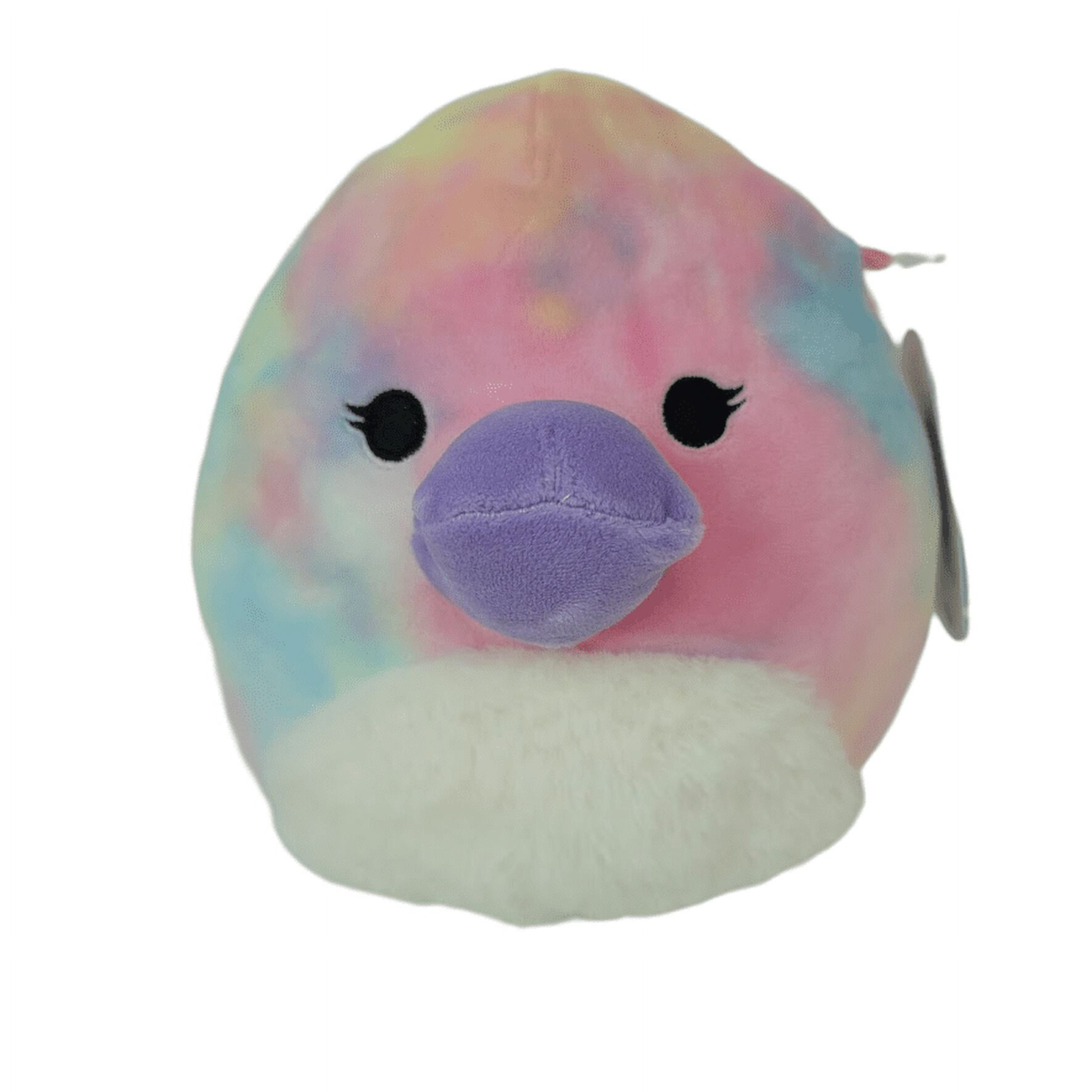 Squishmallows Official Kellytoys Plush 7.5 Inch Brindall the Platypus Ultimate Soft Stuffed Toy Squishmallows