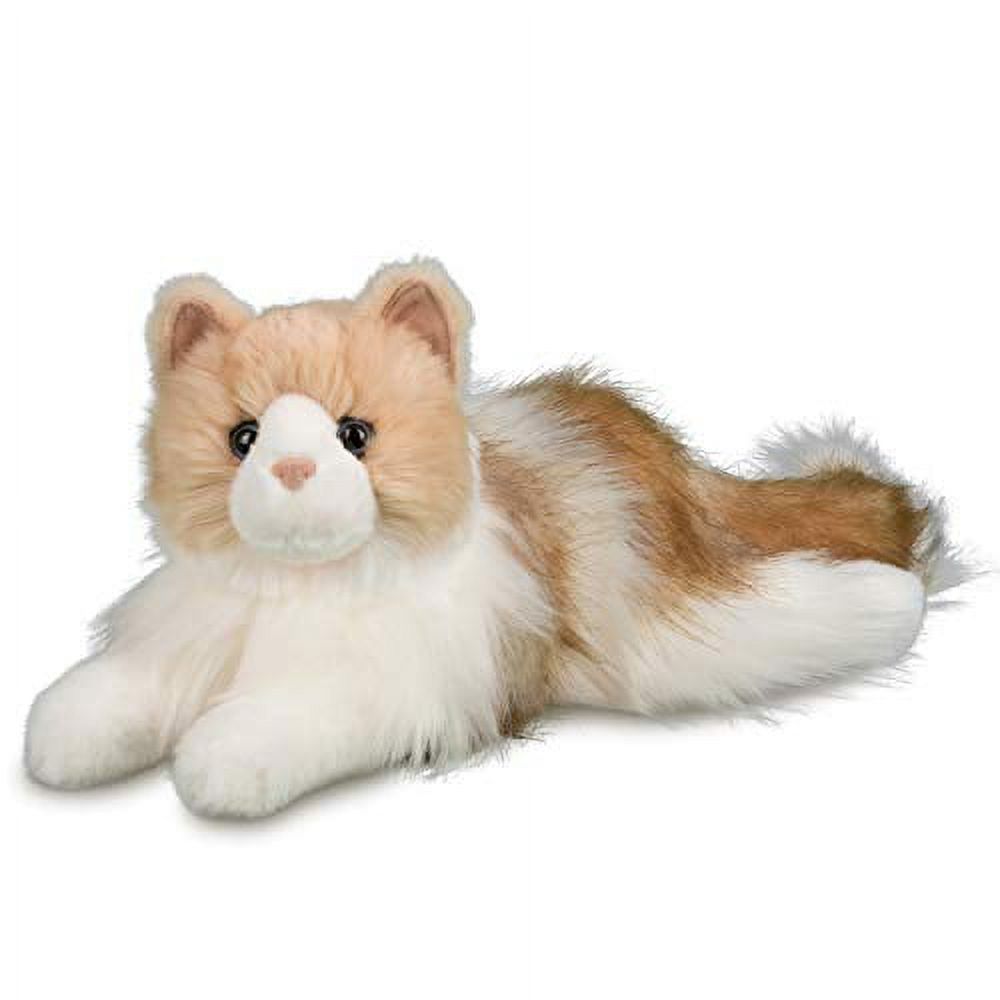 Douglas Kiki Ragdoll Cat Stuffed Animal DOUGLAS