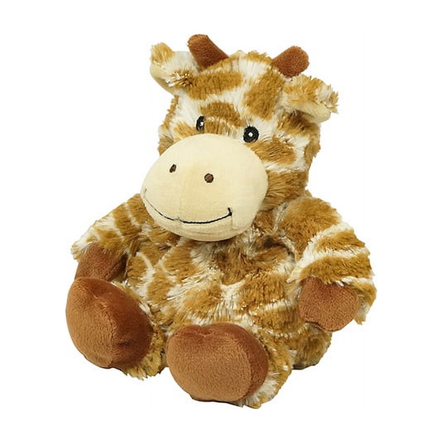 Giraffe Warmies Junior Warmies