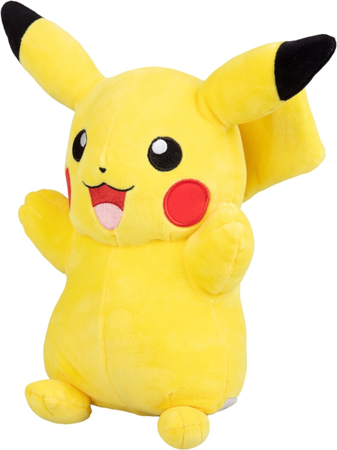 (2 pack) Pokémon 12” Pokémon Plush, Pikachu Pokemon