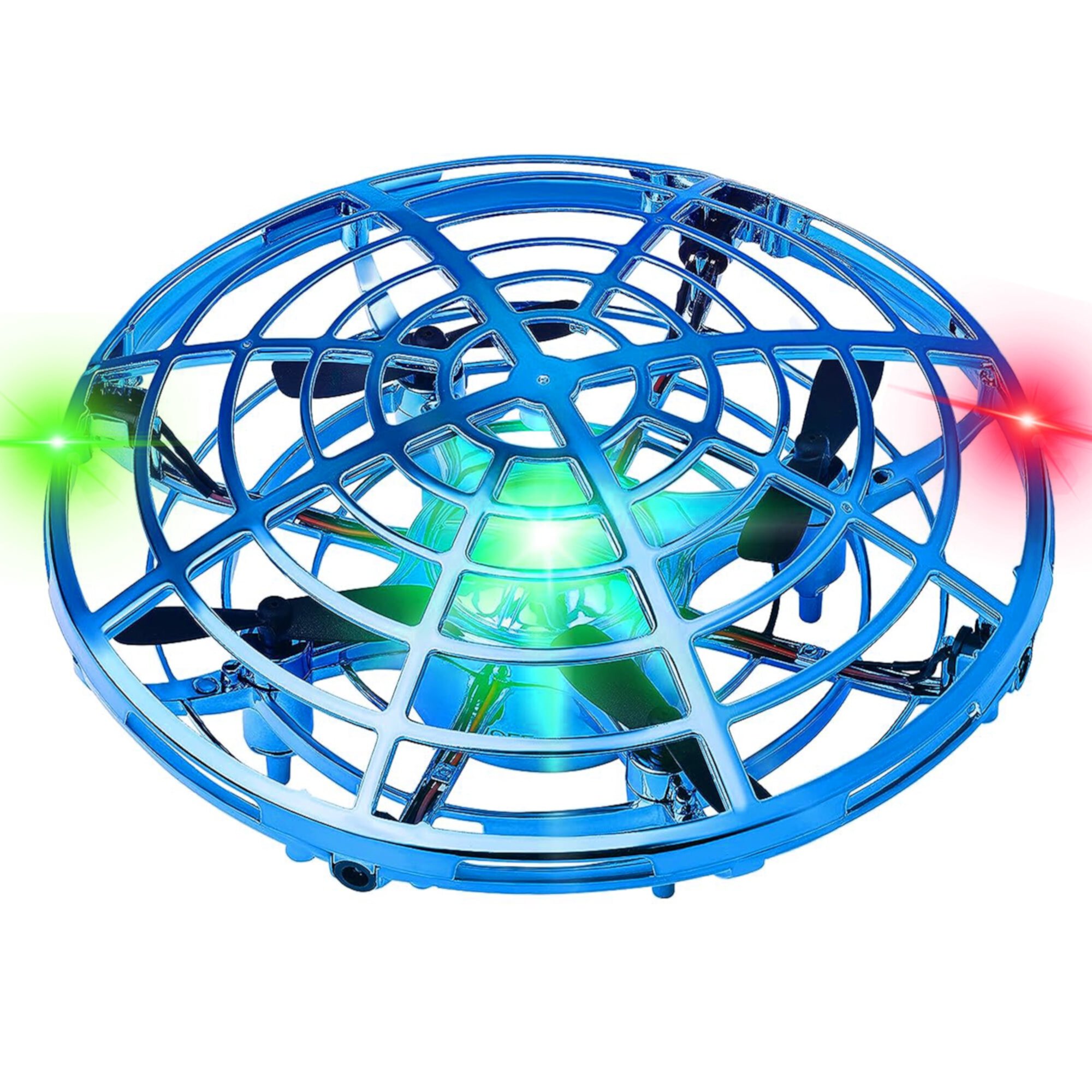 UUGEE Mini Hand Drone for Kids Adults Operated Sensory Flying Drone Ufo Toys for Boys Girls UUGEE