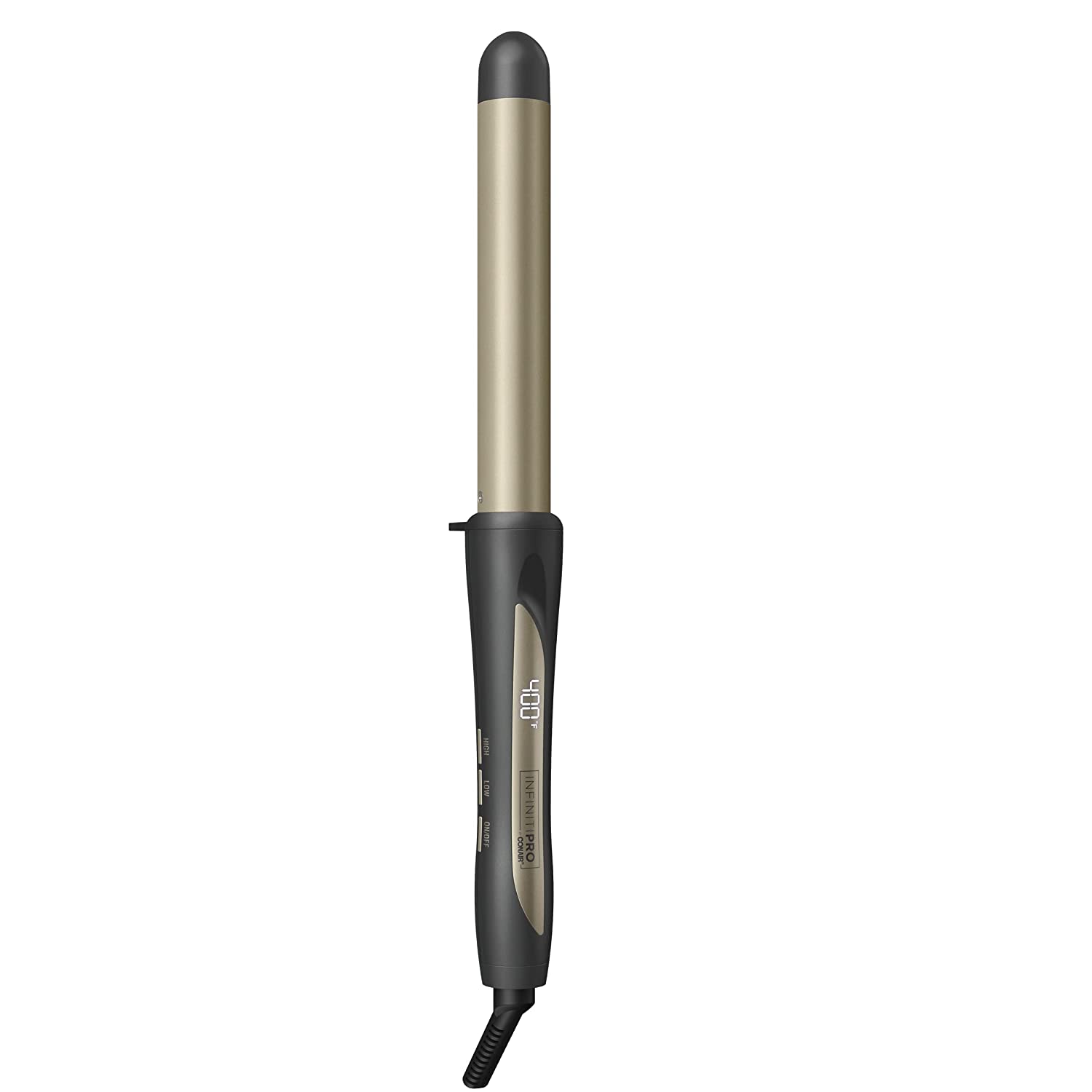 Conair 1" Tourmaline Ceramic Curling Wand CS1003 Conair