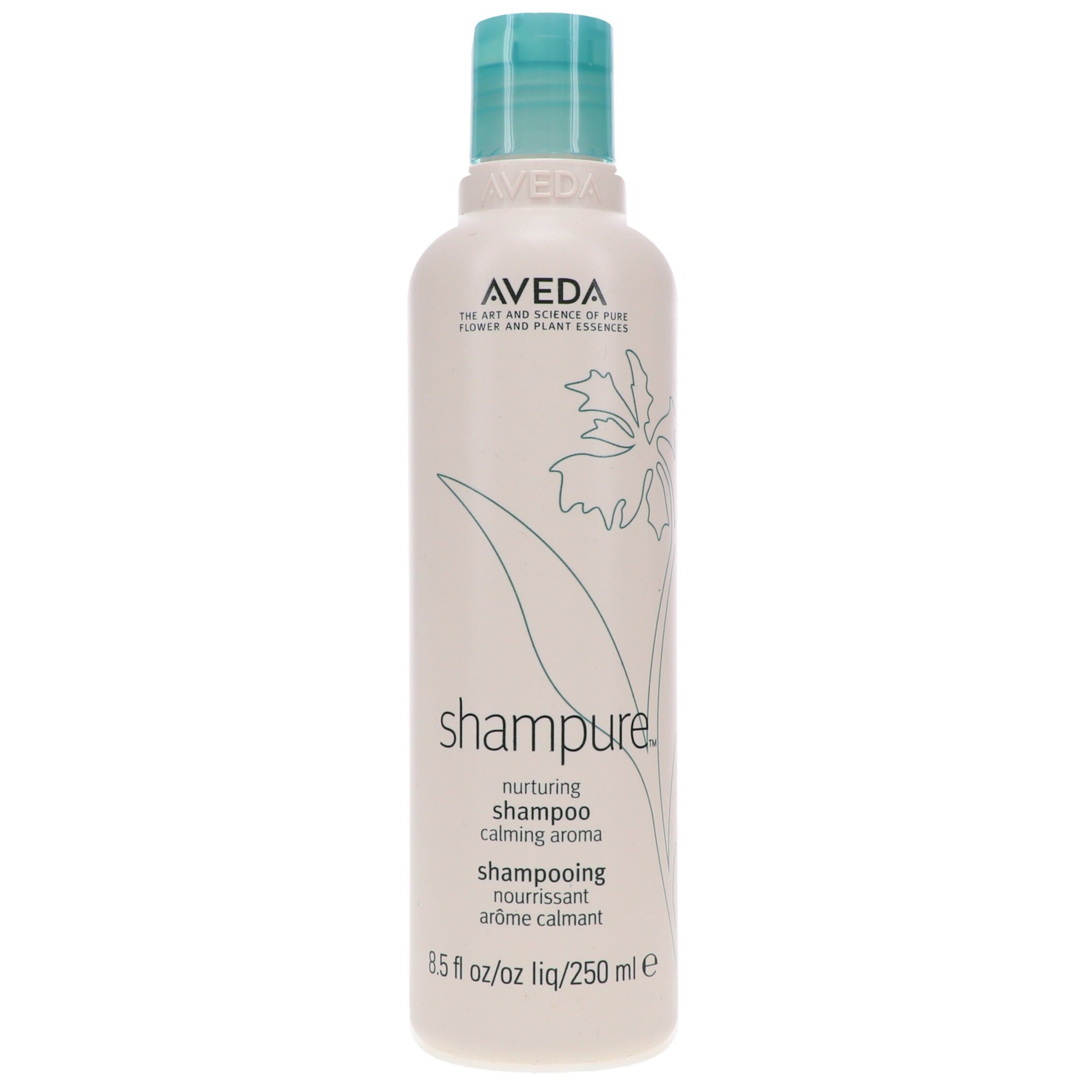 Aveda Shampure Nurturing Shampoo 8.5oz/250ml Aveda