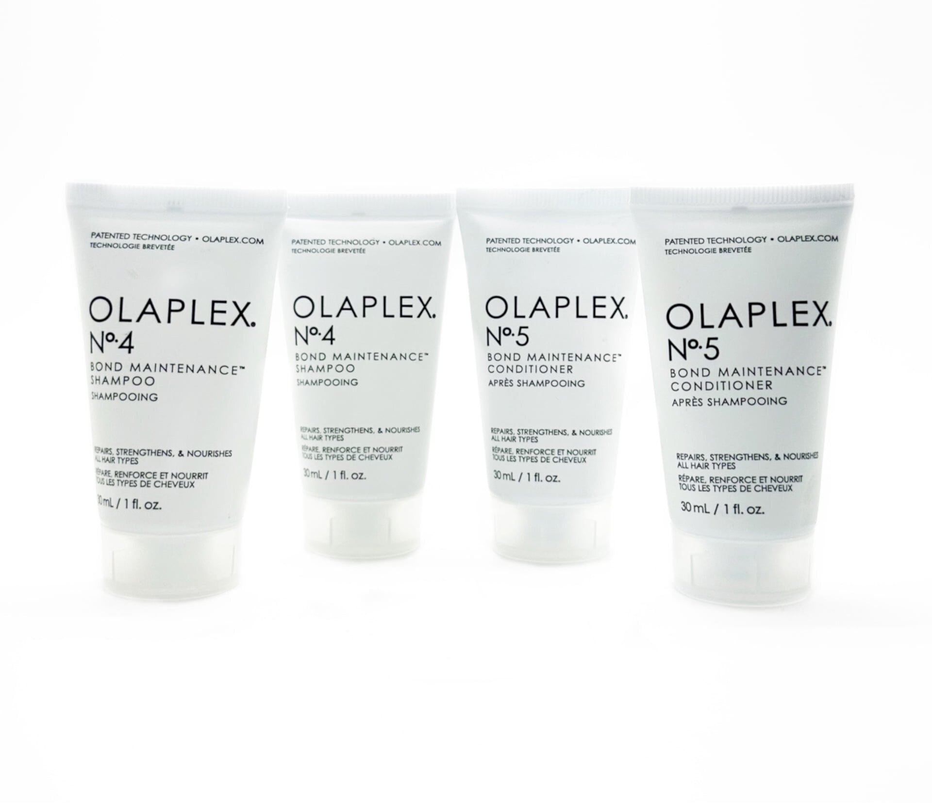 Olaplex No. 4 Bond Maintenance Shampoo - 3.4oz Olaplex