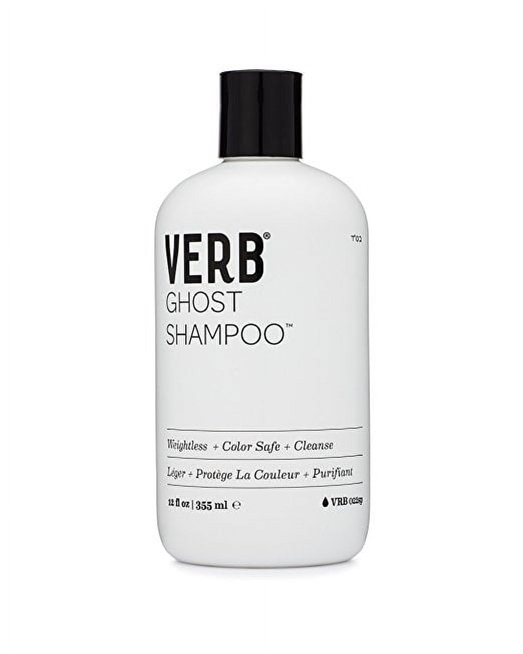 VERB GHOST - 12 oz Verb