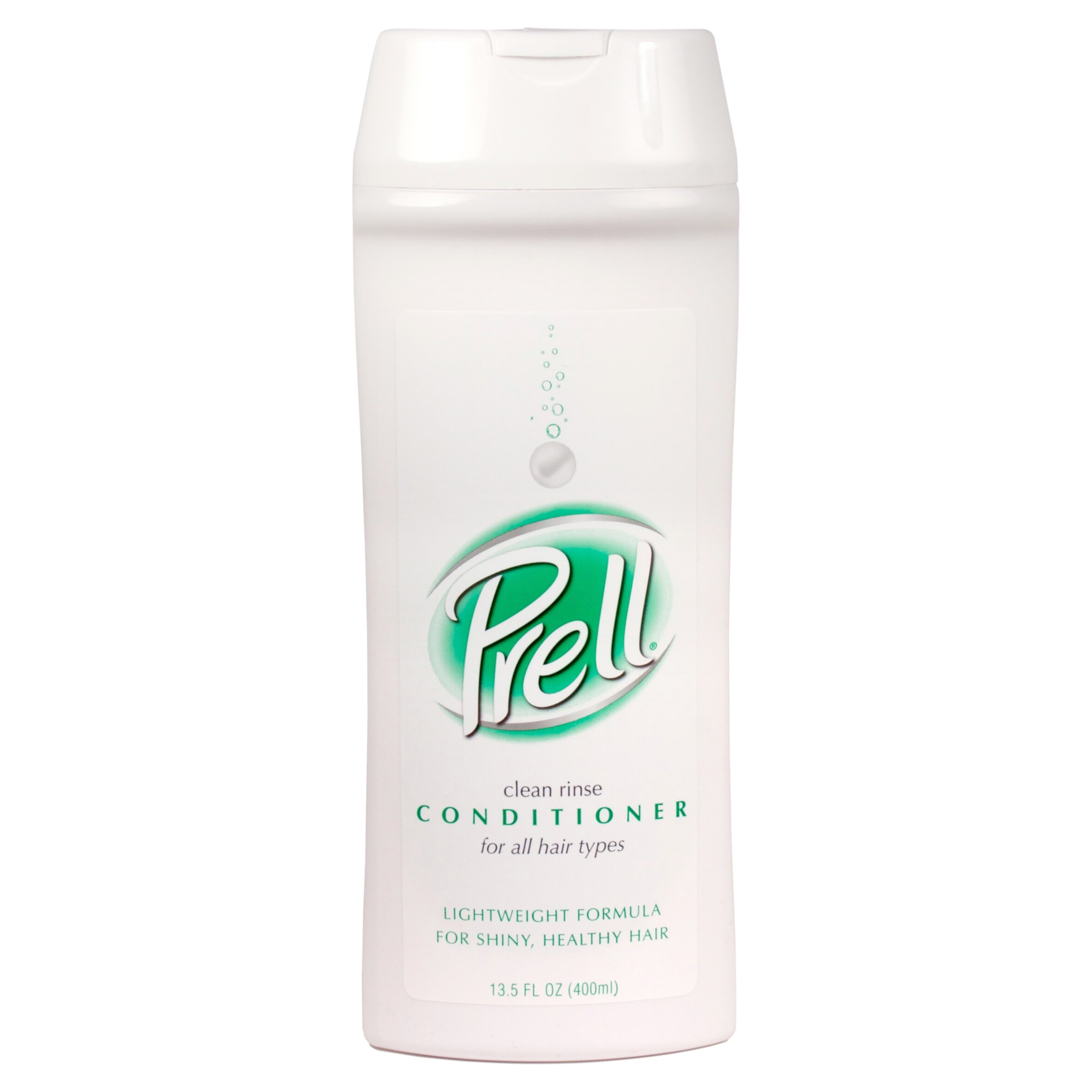 Prell Clean Rinse Conditioner - 13.5 oz Prell