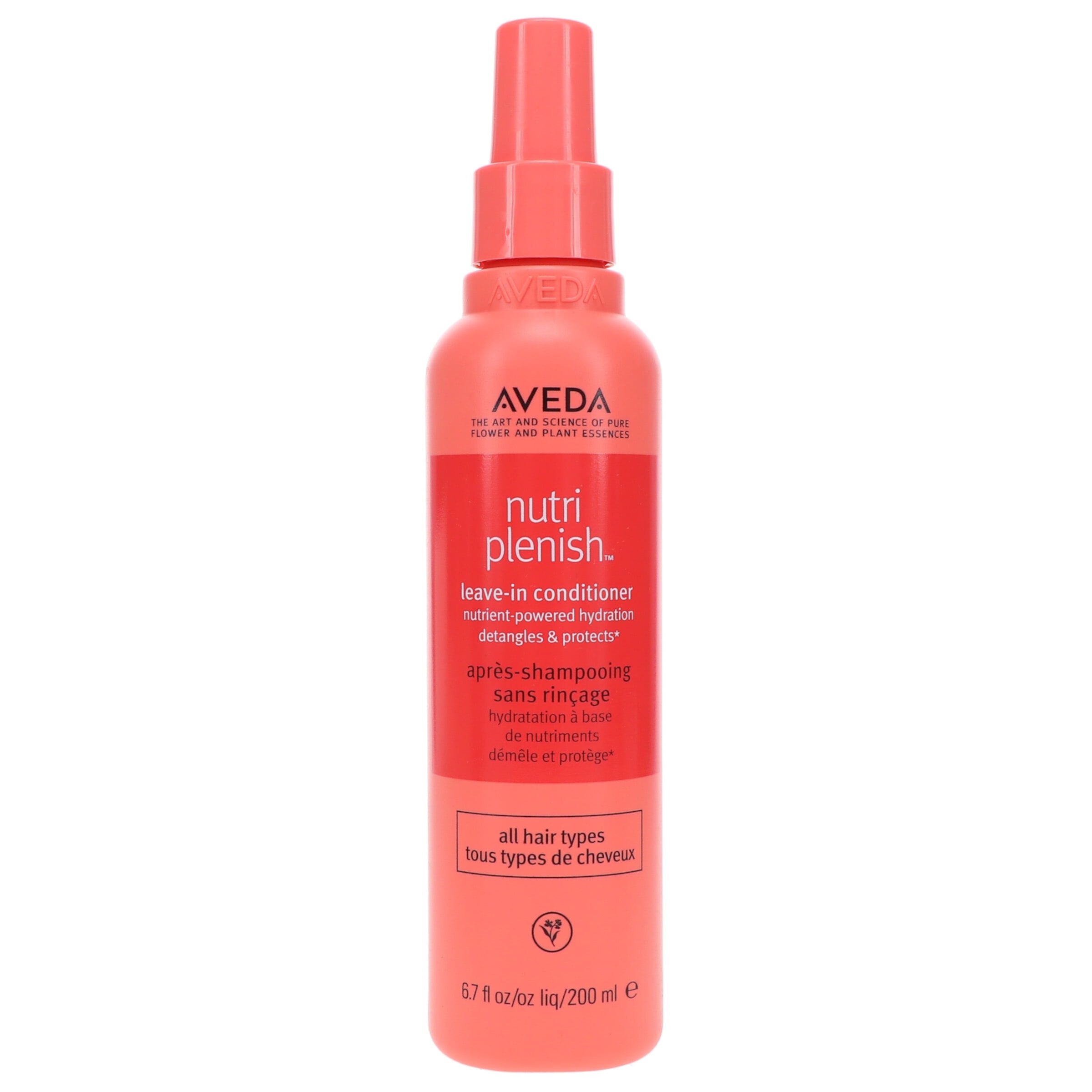 Aveda Nutriplenish Leave-In Conditioner 6.7 oz Aveda