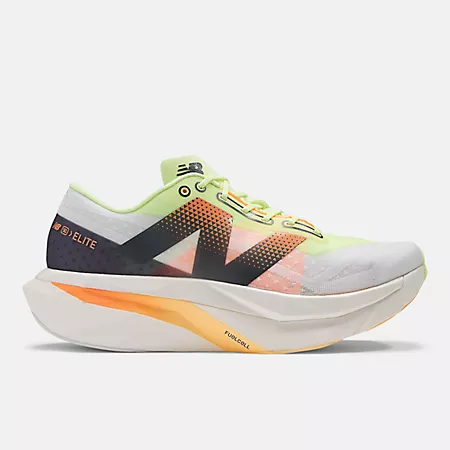 Мужские Кроссовки для бега New Balance FuelCell SuperComp Elite v4 New Balance