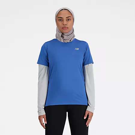 Sport Essentials T-Shirt New Balance