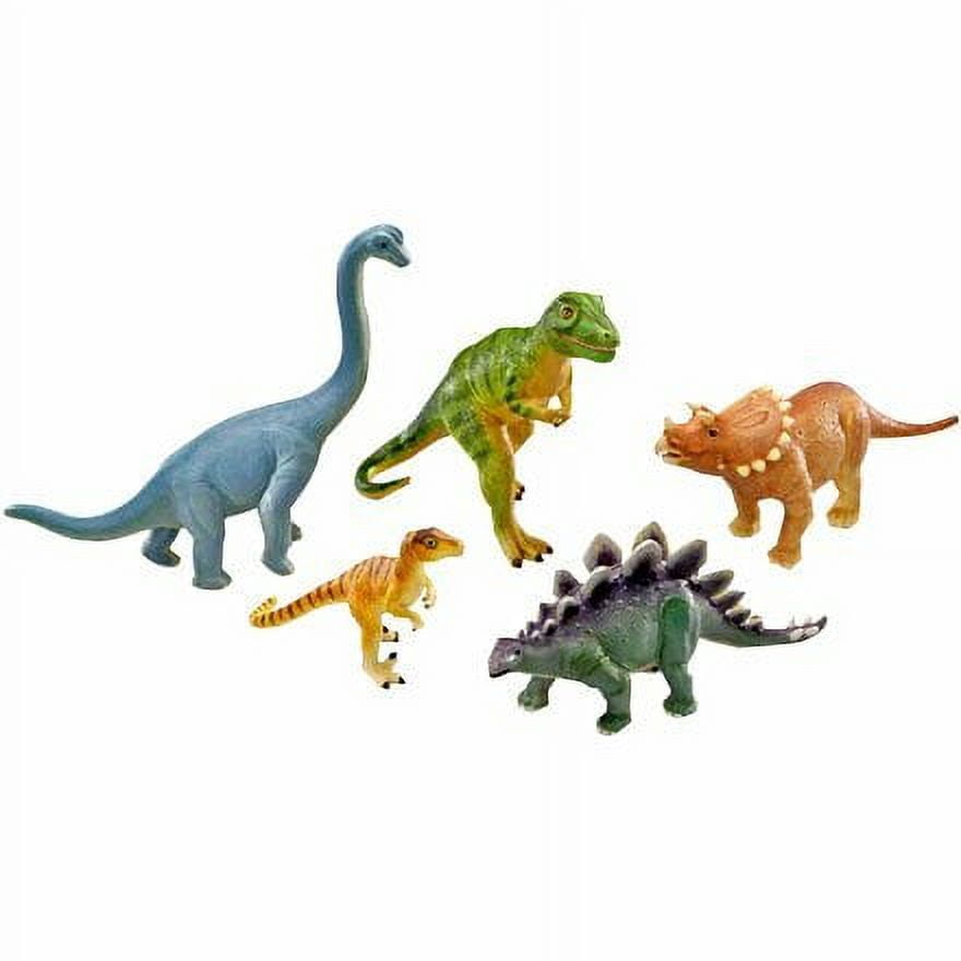 Jumbo Dinosaurs Learning Resources