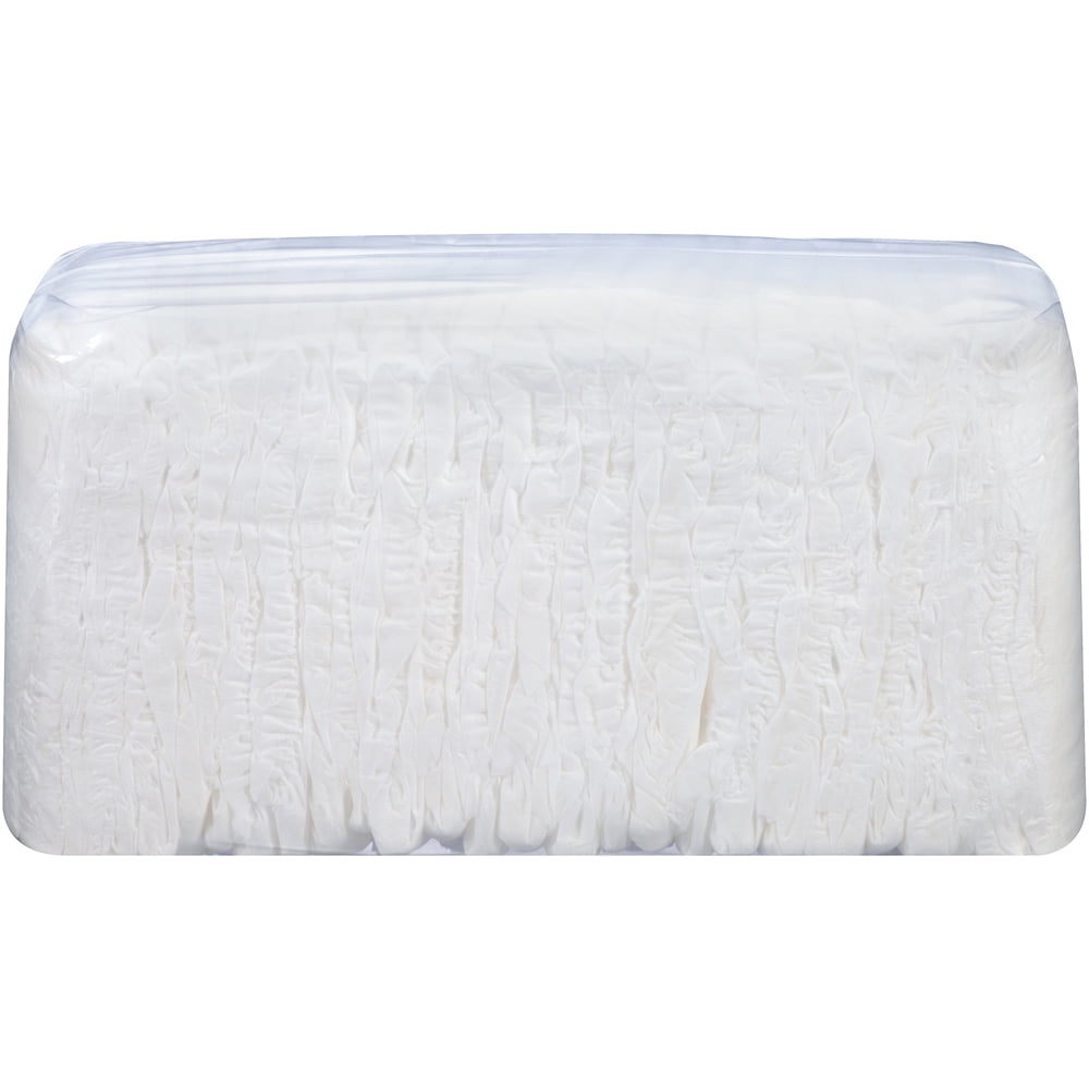 Attends AP0730100 Underwear Extra Absorbency, HHC-Large-100/Case Attends