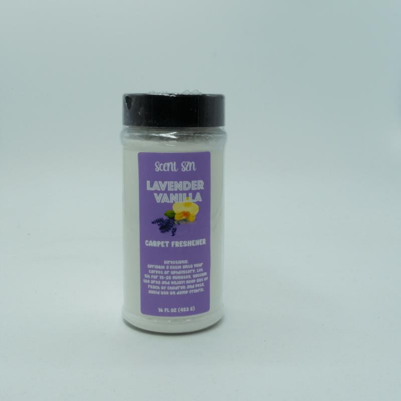 Carpet Freshener/Upholstery Deodorizer (16 oz (Унции).) deodorizer Nobrand