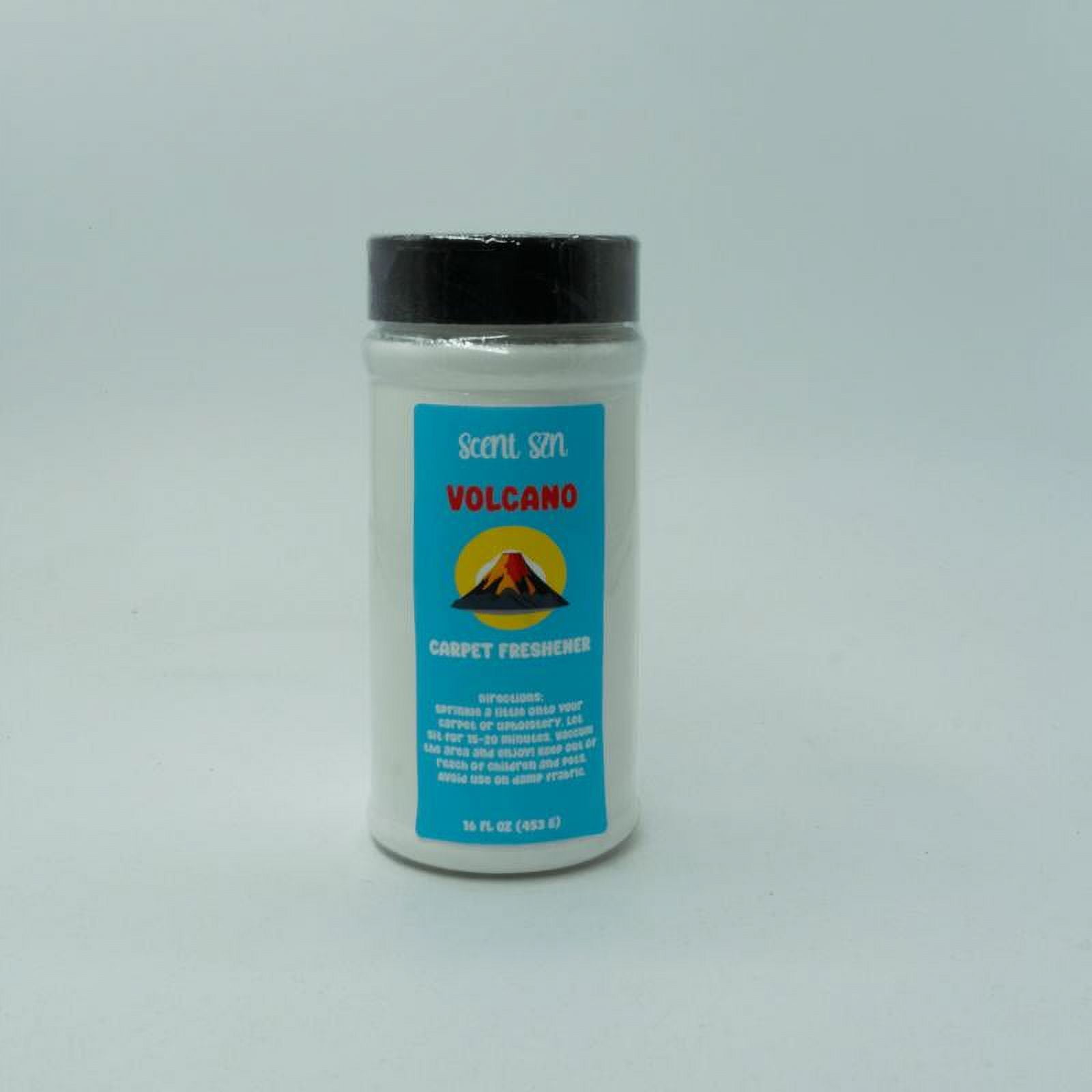 Carpet Freshener/Upholstery Deodorizer (16 oz (Унции).) deodorizer Nobrand