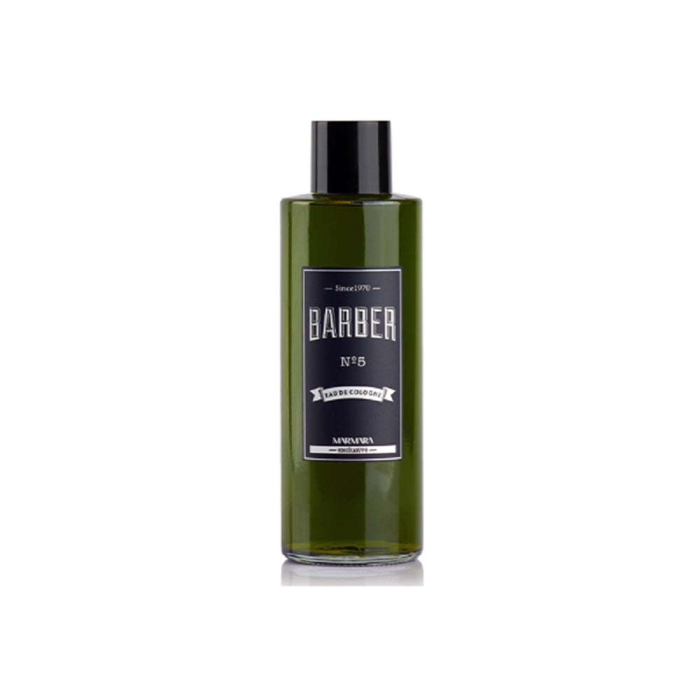 Marmara Barber Eau De Cologne Aftershave 500 ml Marmara