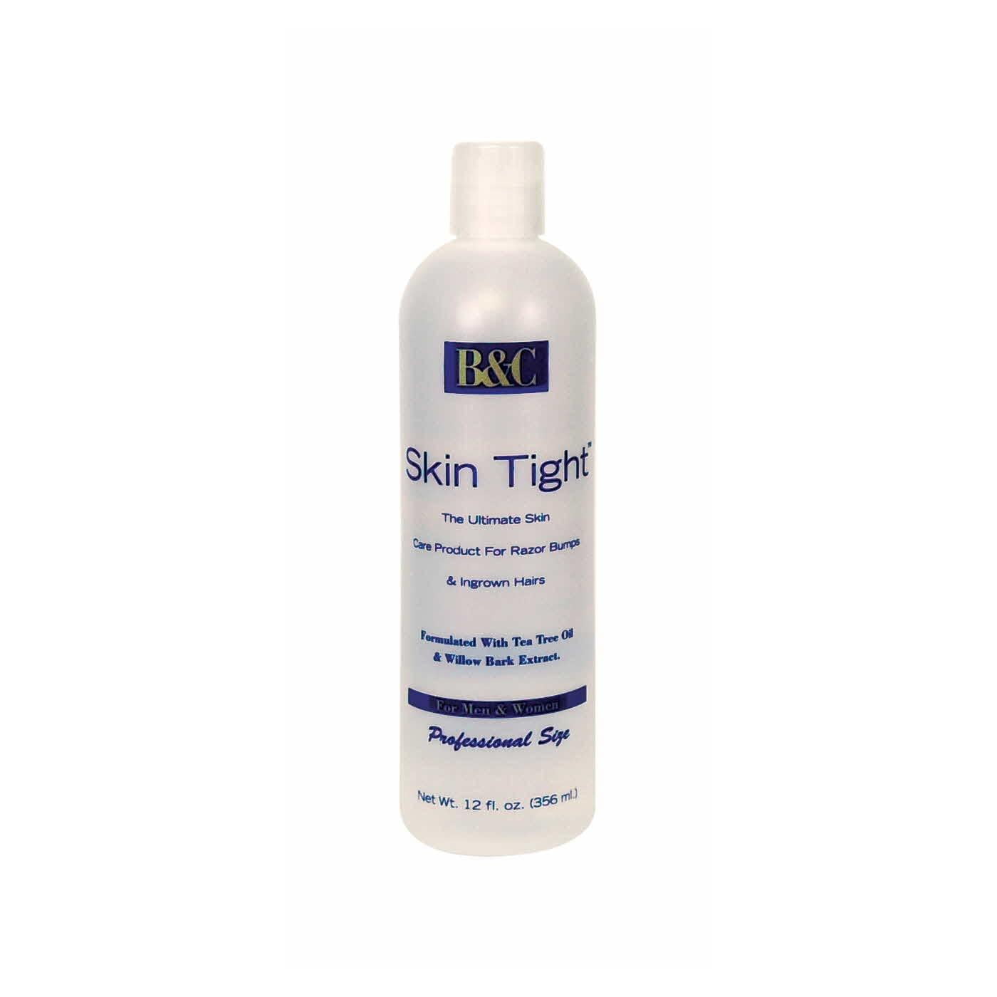 Skin Tight Razor Bump Solution Reg 12 Oz,Pack of 2 Skin Tight