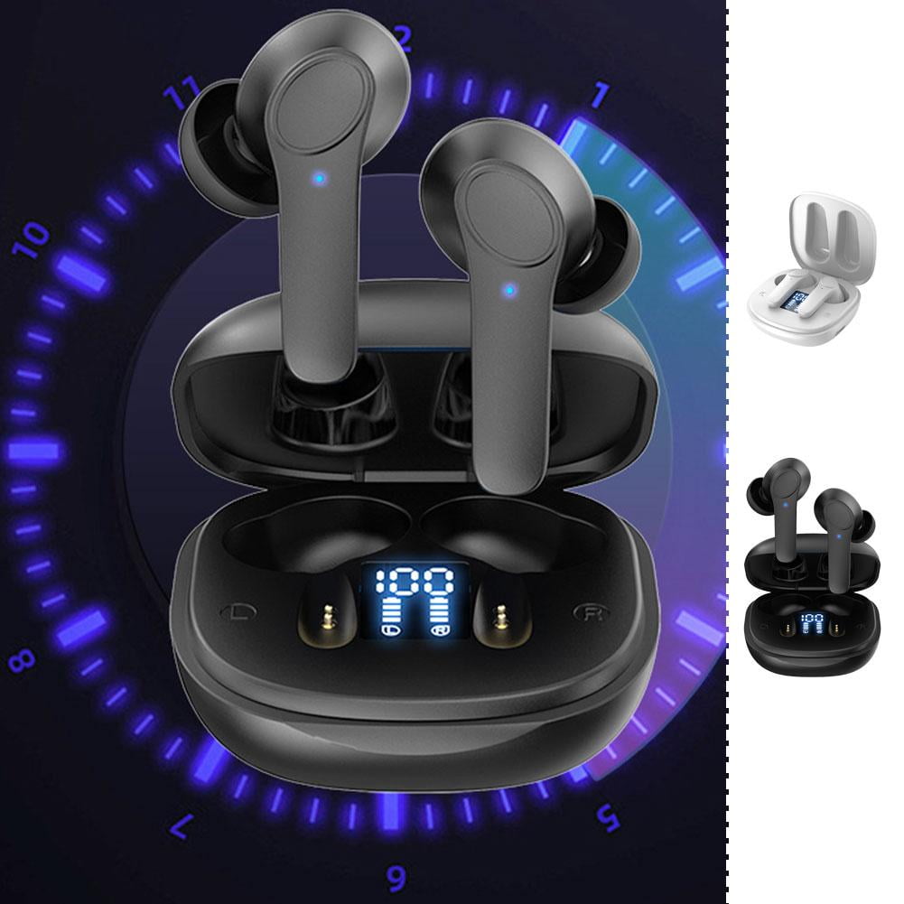 Clearance! 144 Languages Smart Translate Earbuds Real Time Voice Translator Support Translation OffLine Accuracy 4 Online Mode 98% Z7V4 Tammyyerke