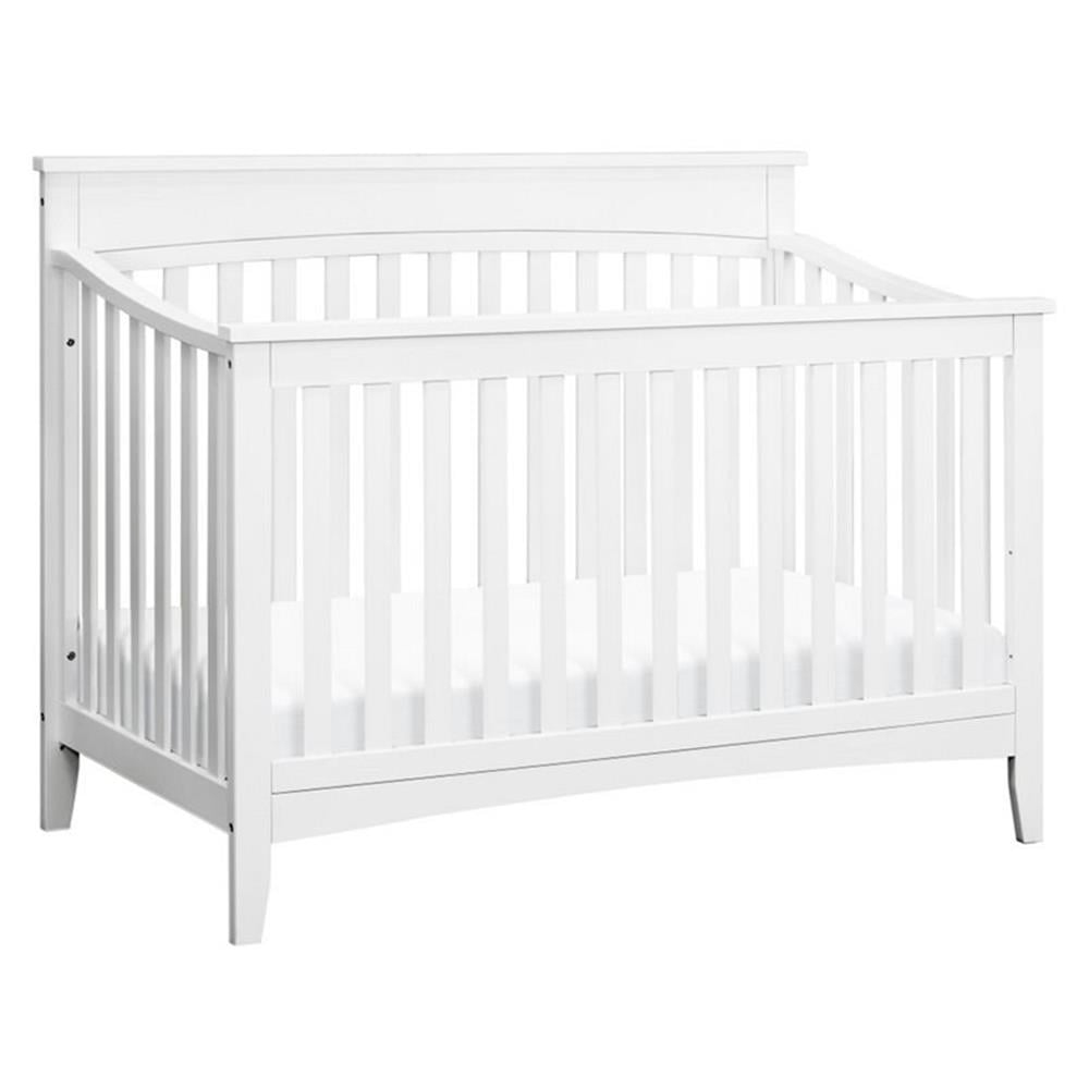 DaVinci Grove 4-in-1 Convertible Crib in Espresso DaVinci