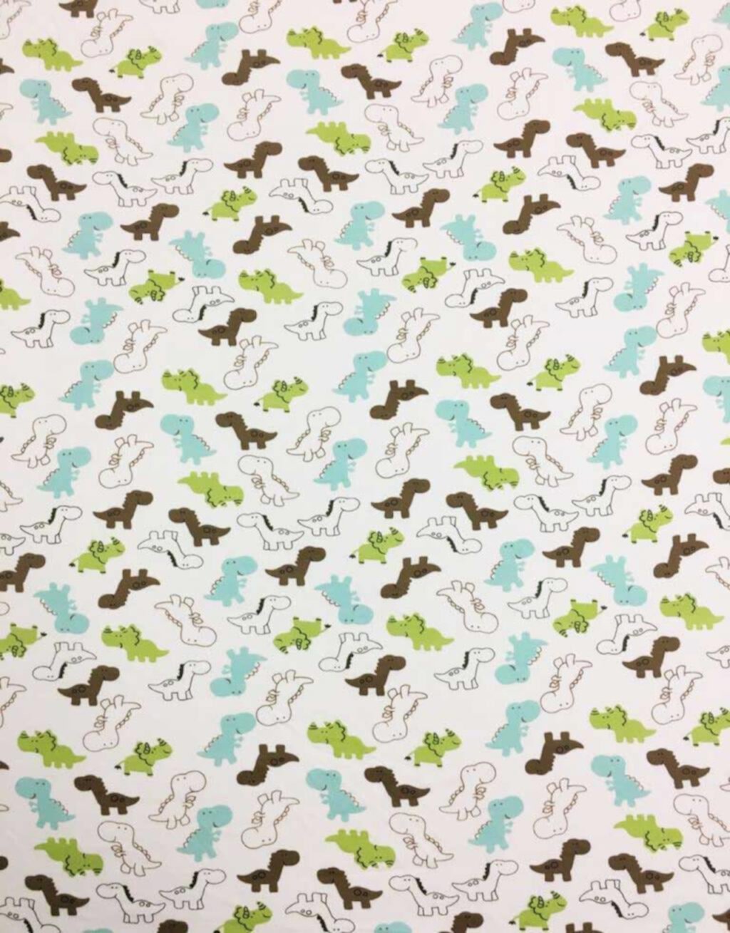 SheetWorld Fitted 100% Cotton Jersey Pack N Play Sheet 29 x 42, Baby Animals SheetWorld