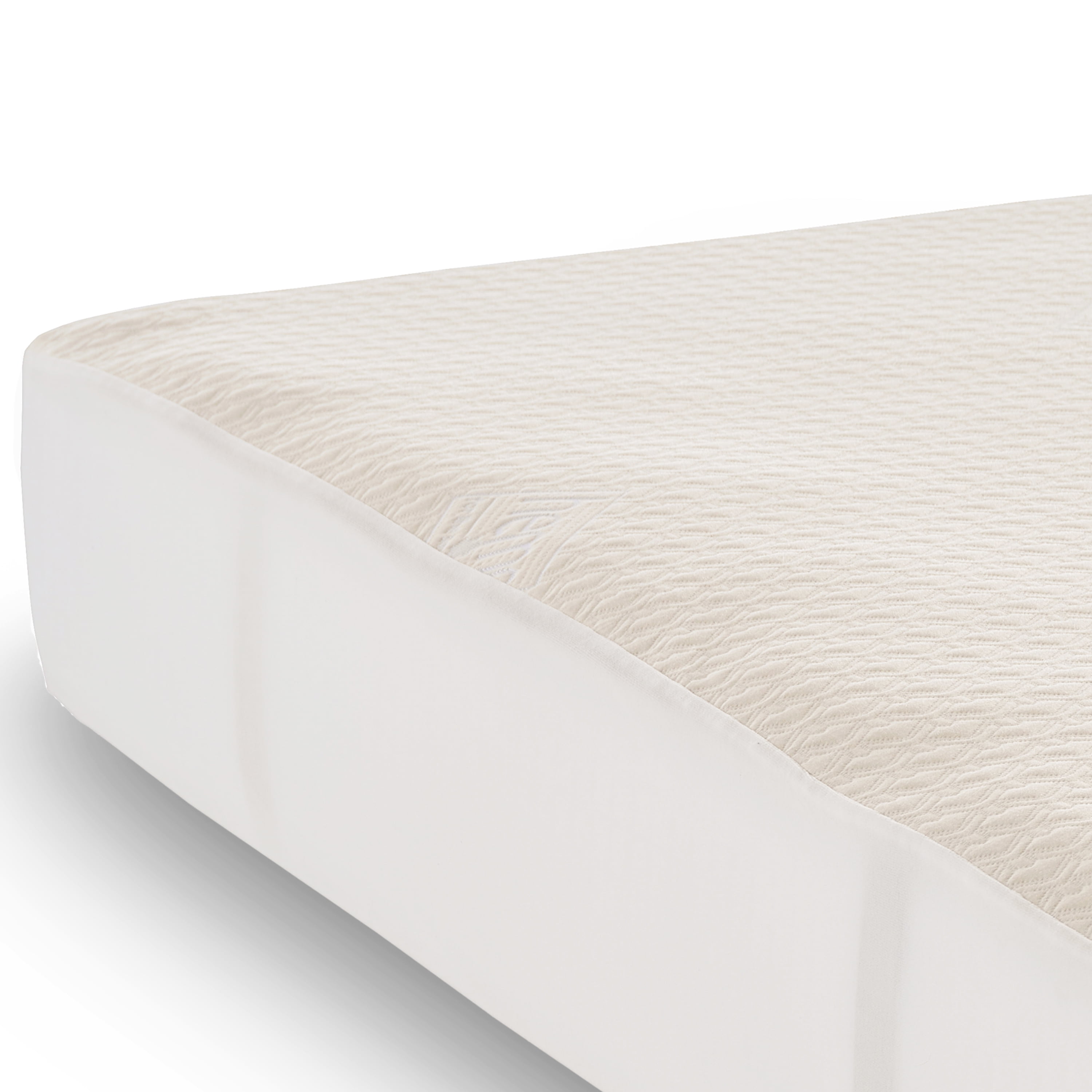 DOQU Home Hemp Mattress Protector 100% Waterproof and Noiseless DOQU Home