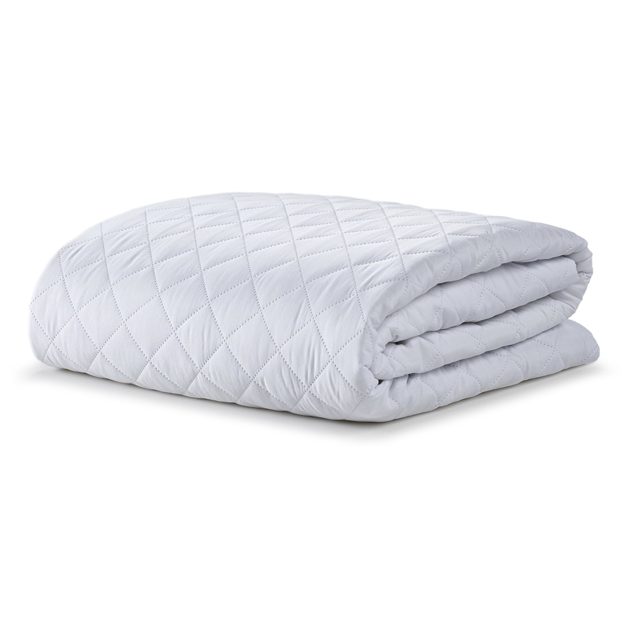 Ella Jayne Waterproof Mattress Pad  -  King Ella Jayne