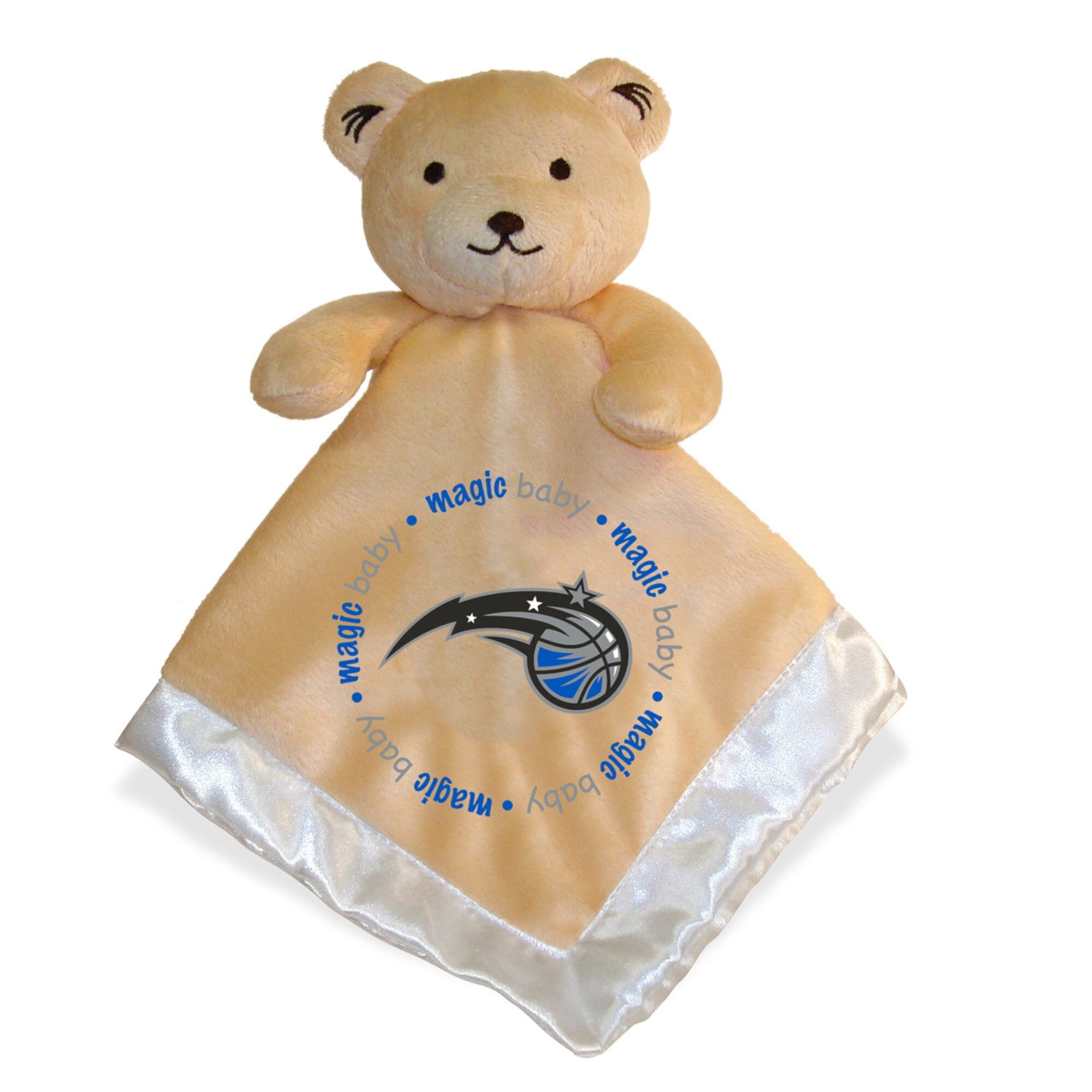 BabyFanatic Tan Security Bear - NBA Cleveland Cavaliers Baby Fanatic