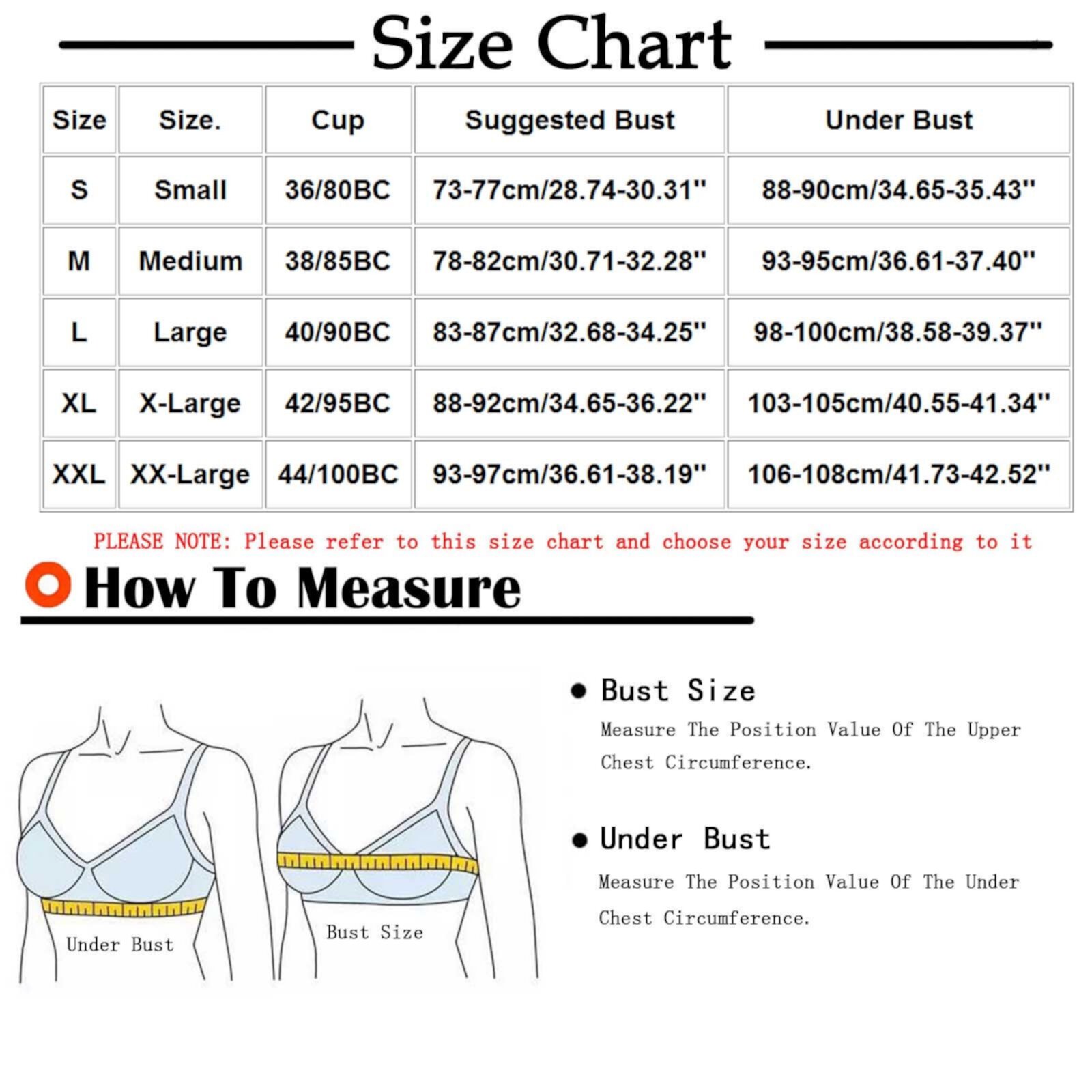 BZGTZT Cobertura Total Bordado Bras for Women sin Aros Cómodo Suave Acolchado Push Up Bralette Diario BZGTZT